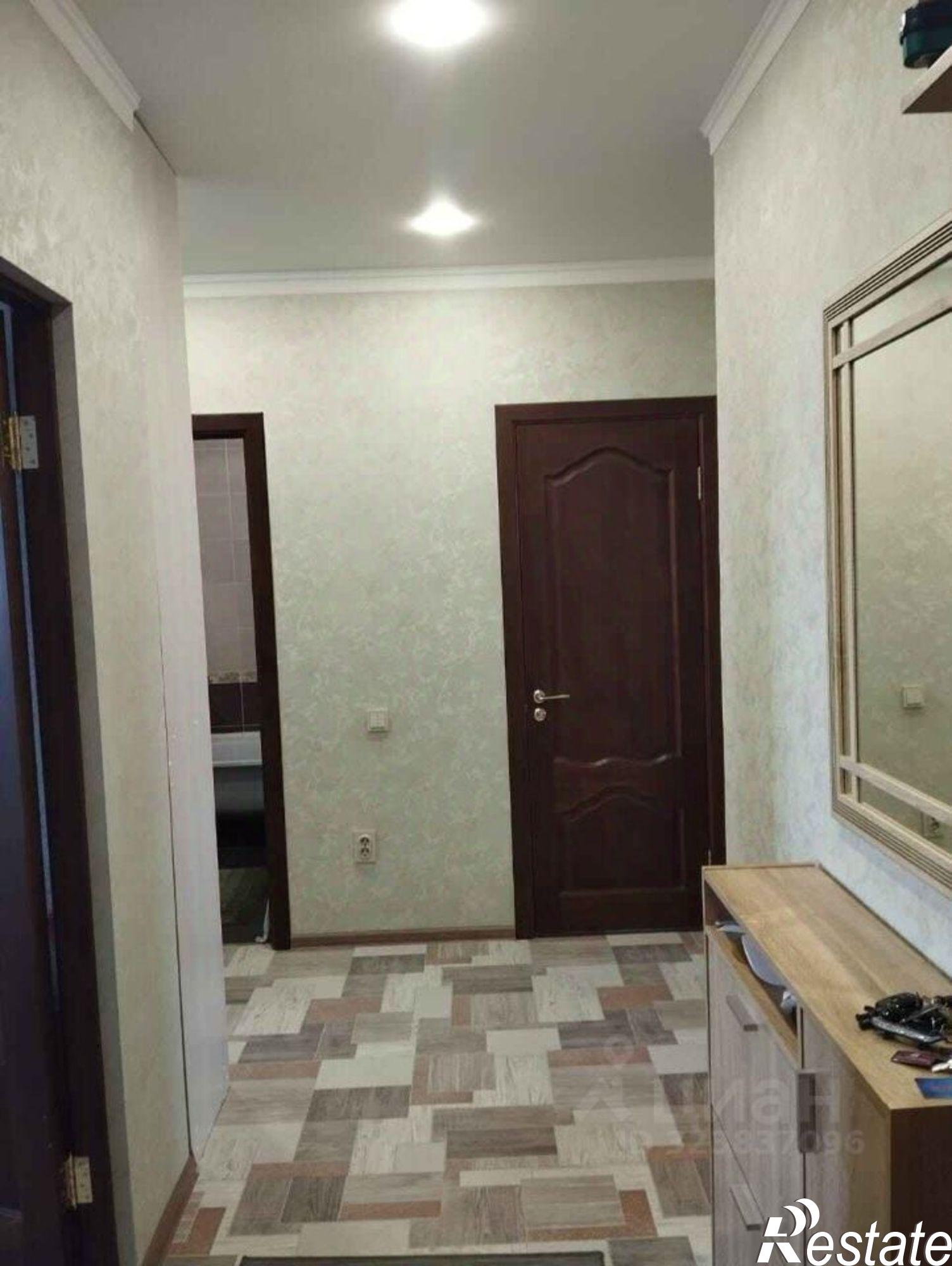 Купить квартиру за 6 300 000 рублей на Северный мкр, 36