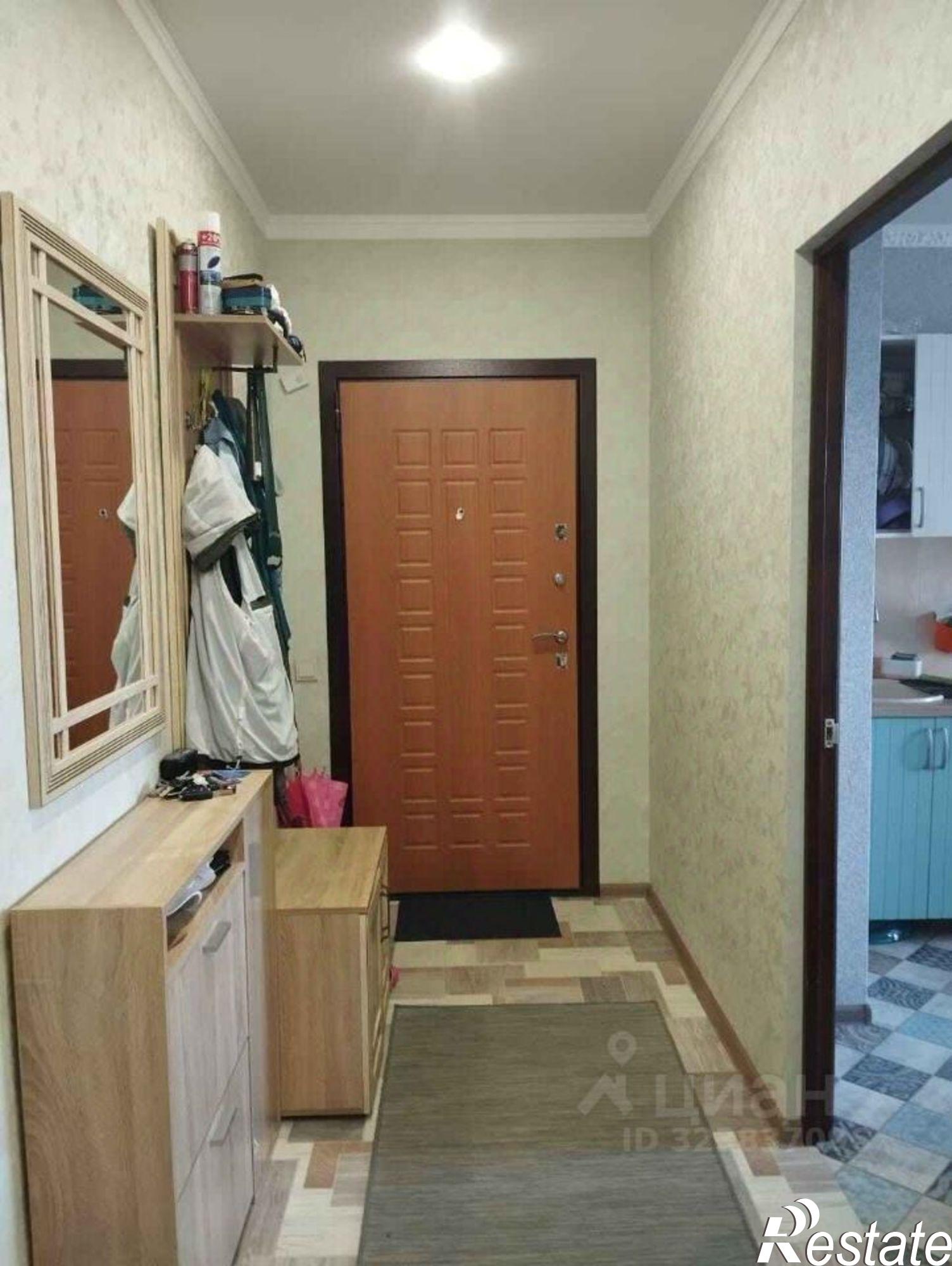 Купить квартиру за 6 300 000 рублей на Северный мкр, 36