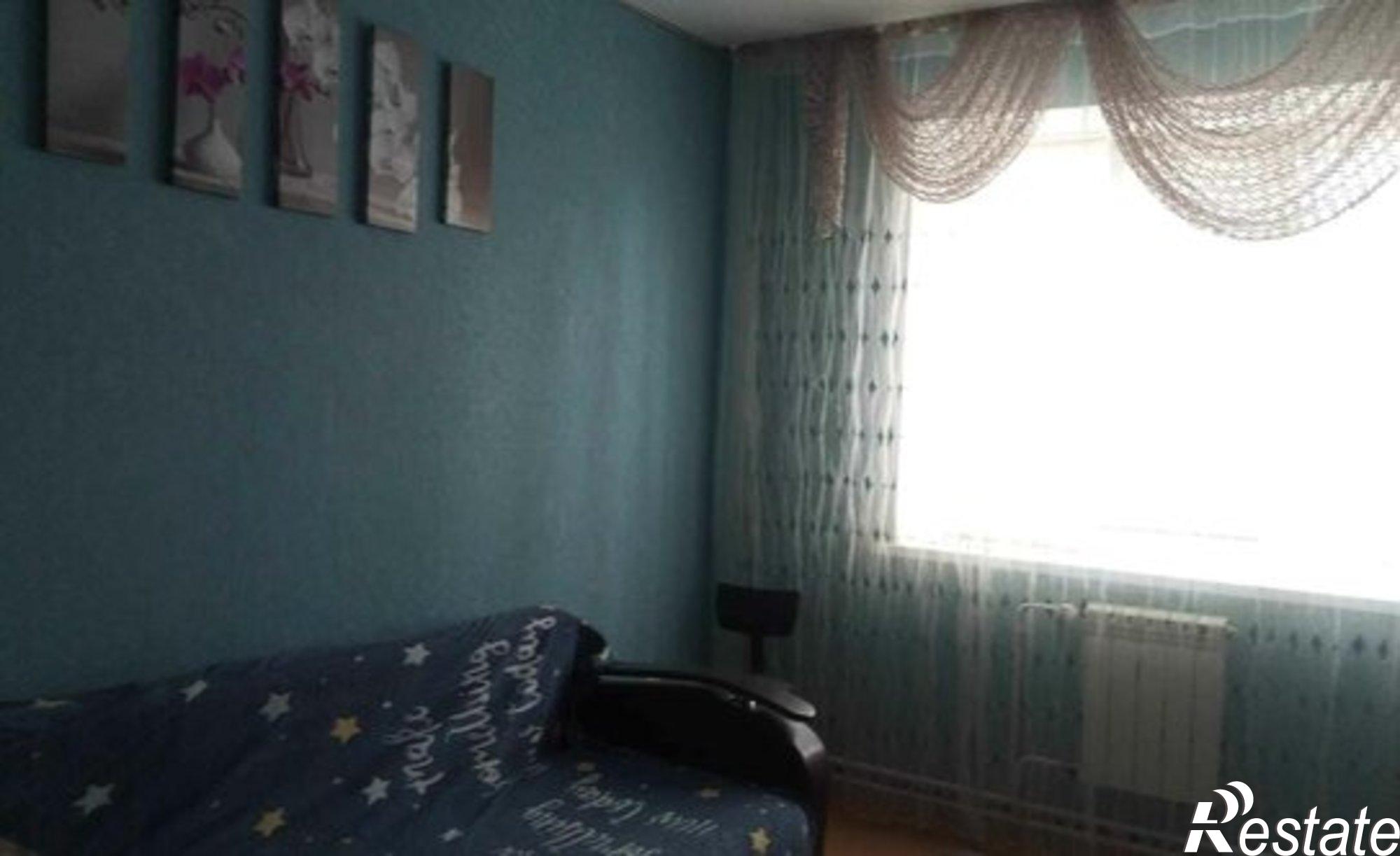 Купить квартиру за 7 830 000 рублей на Северный мкр, 35