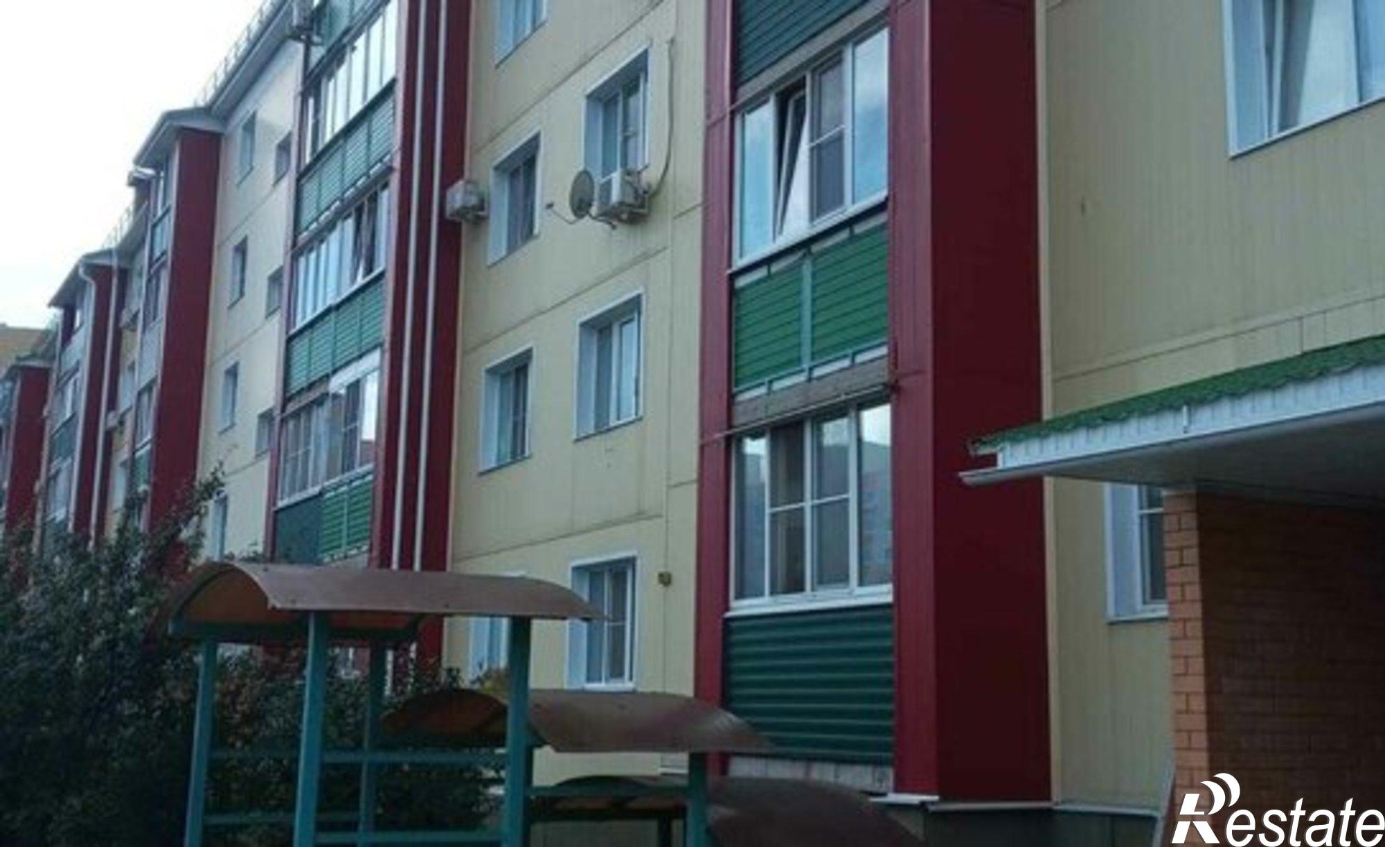 Купить квартиру за 7 830 000 рублей на Северный мкр, 35