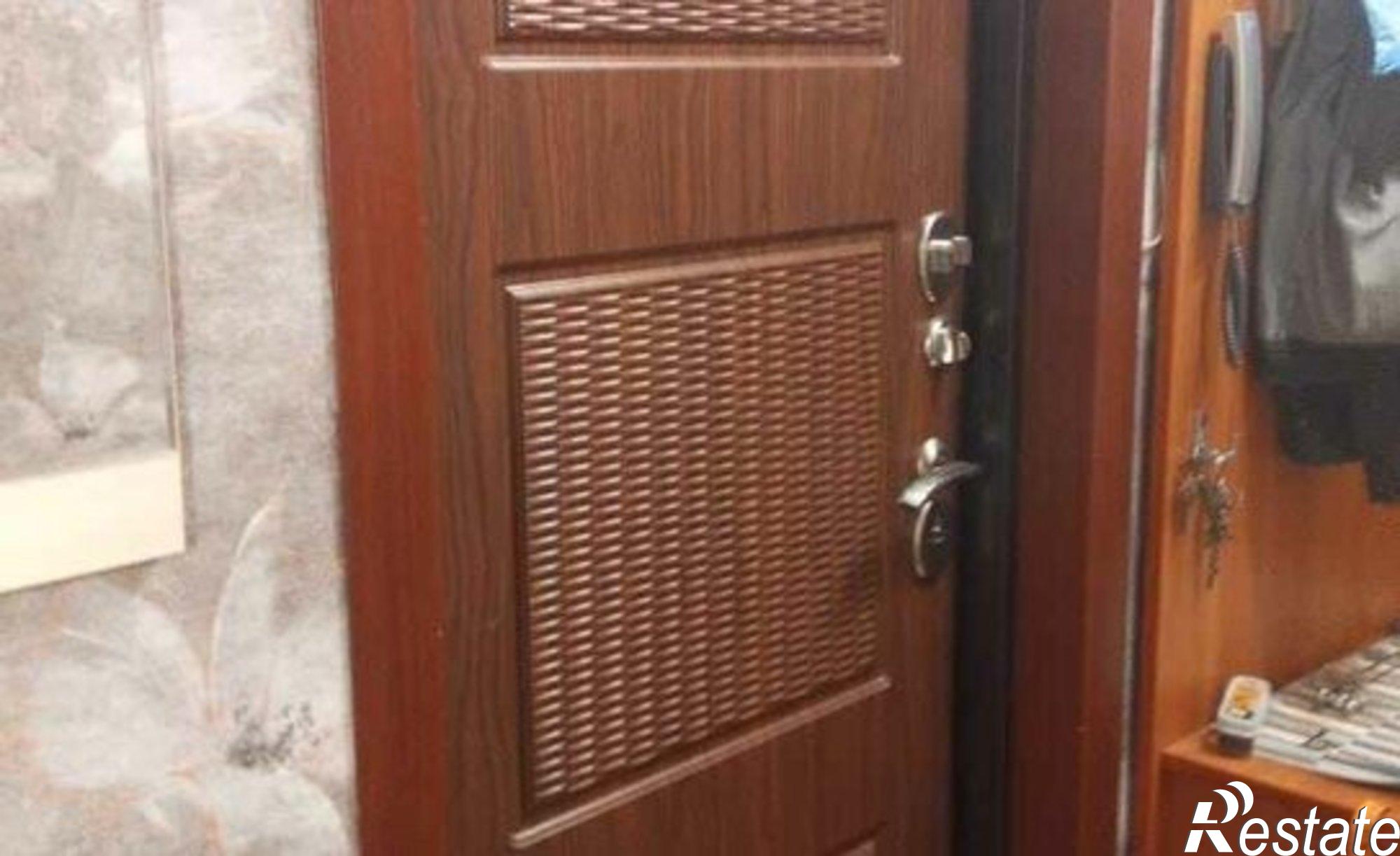 Купить квартиру за 5 600 000 рублей на мкр Королева, 8