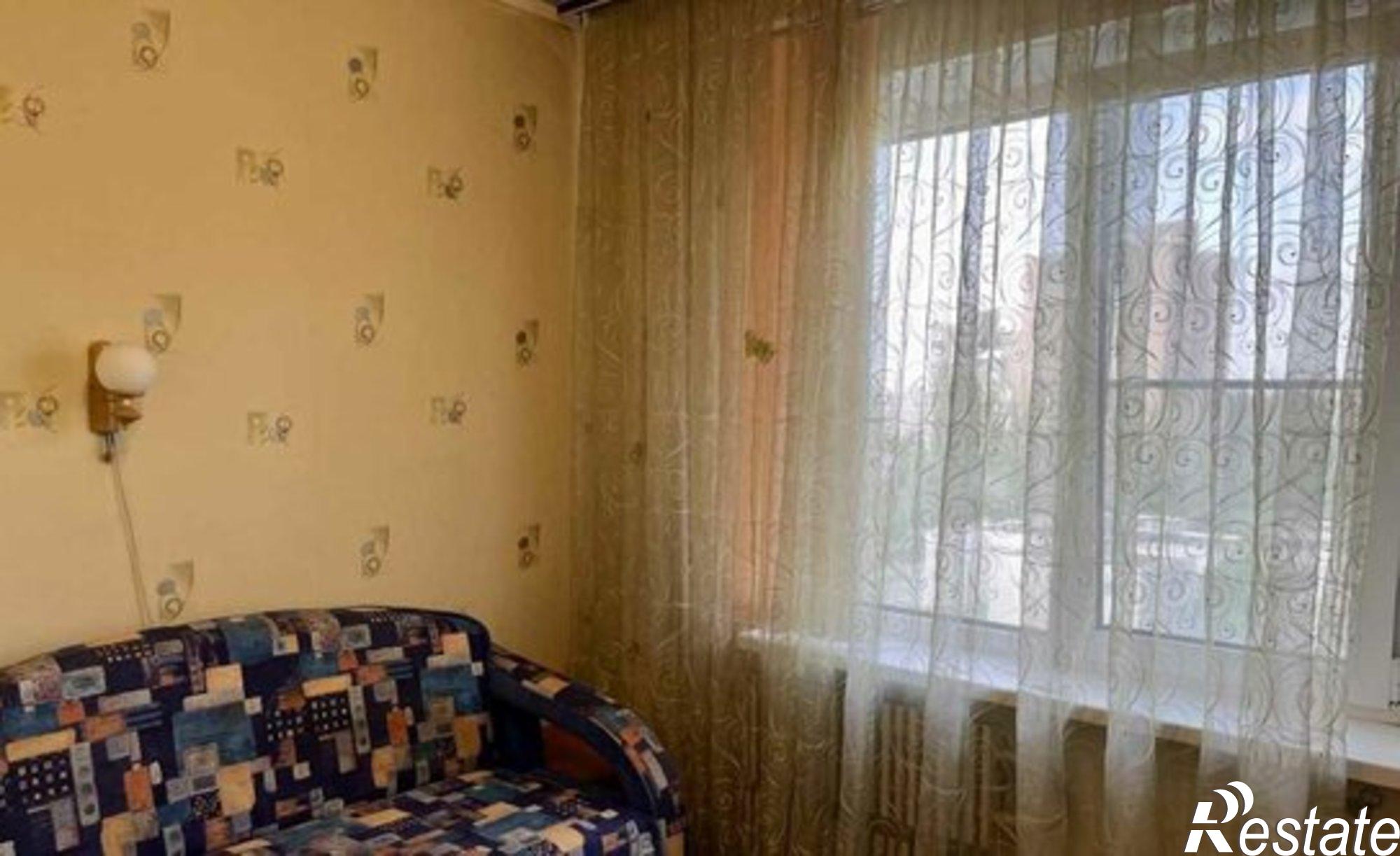 Купить квартиру за 5 600 000 рублей на Олимпийский мкр, 49