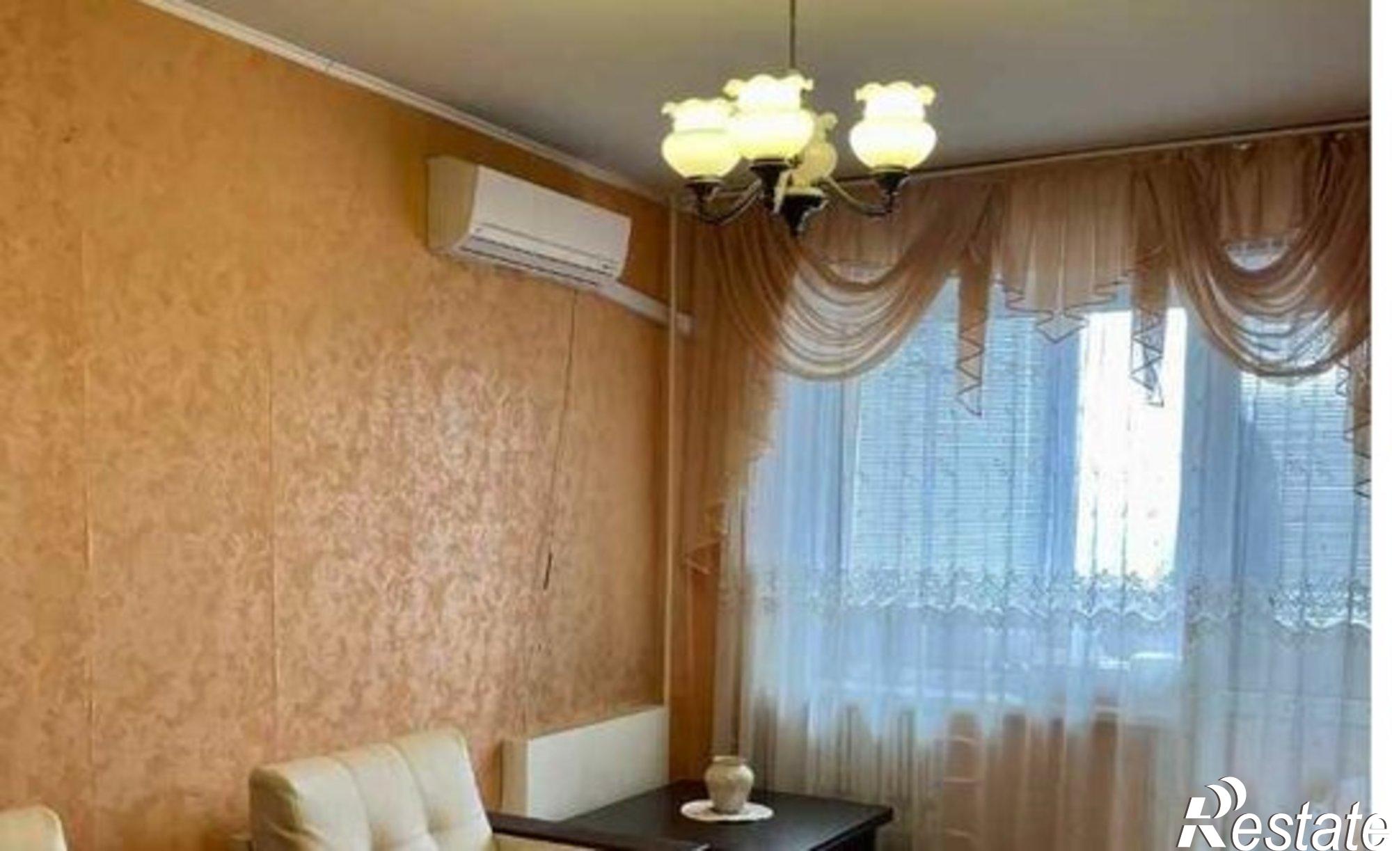 Купить квартиру за 5 600 000 рублей на Олимпийский мкр, 49