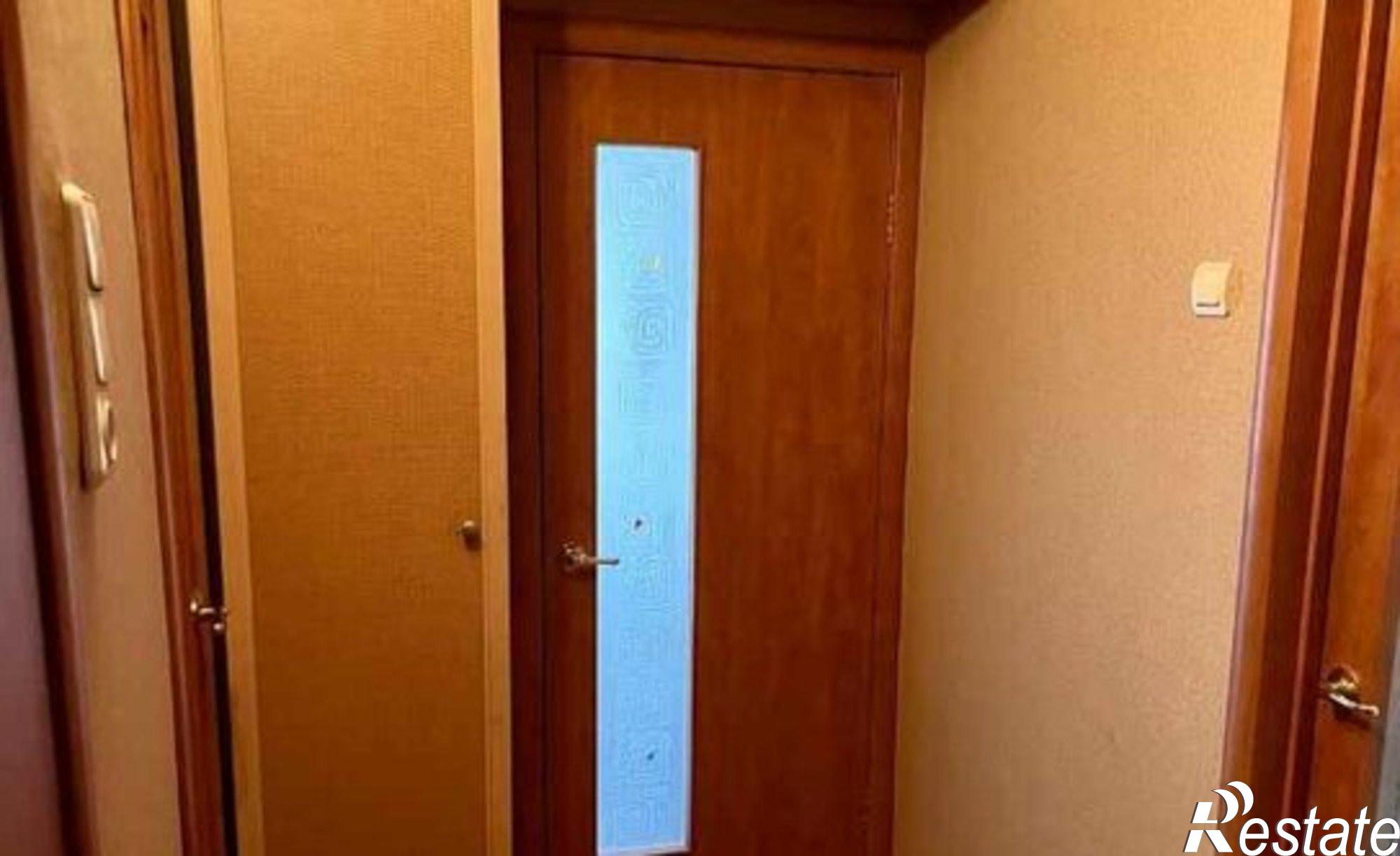 Купить квартиру за 5 600 000 рублей на Олимпийский мкр, 49