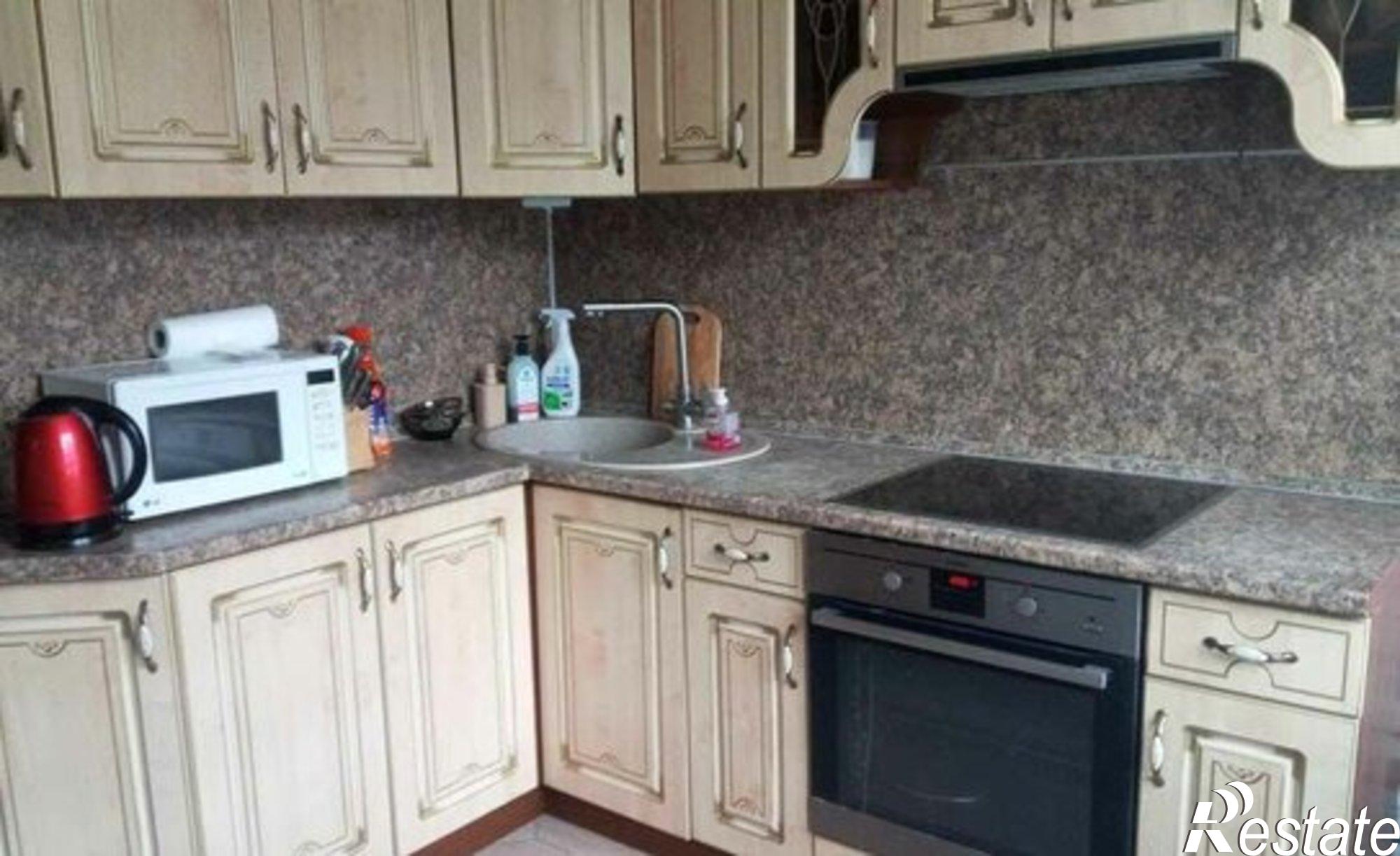 Купить квартиру за 5 600 000 рублей на мкр Королева, 8