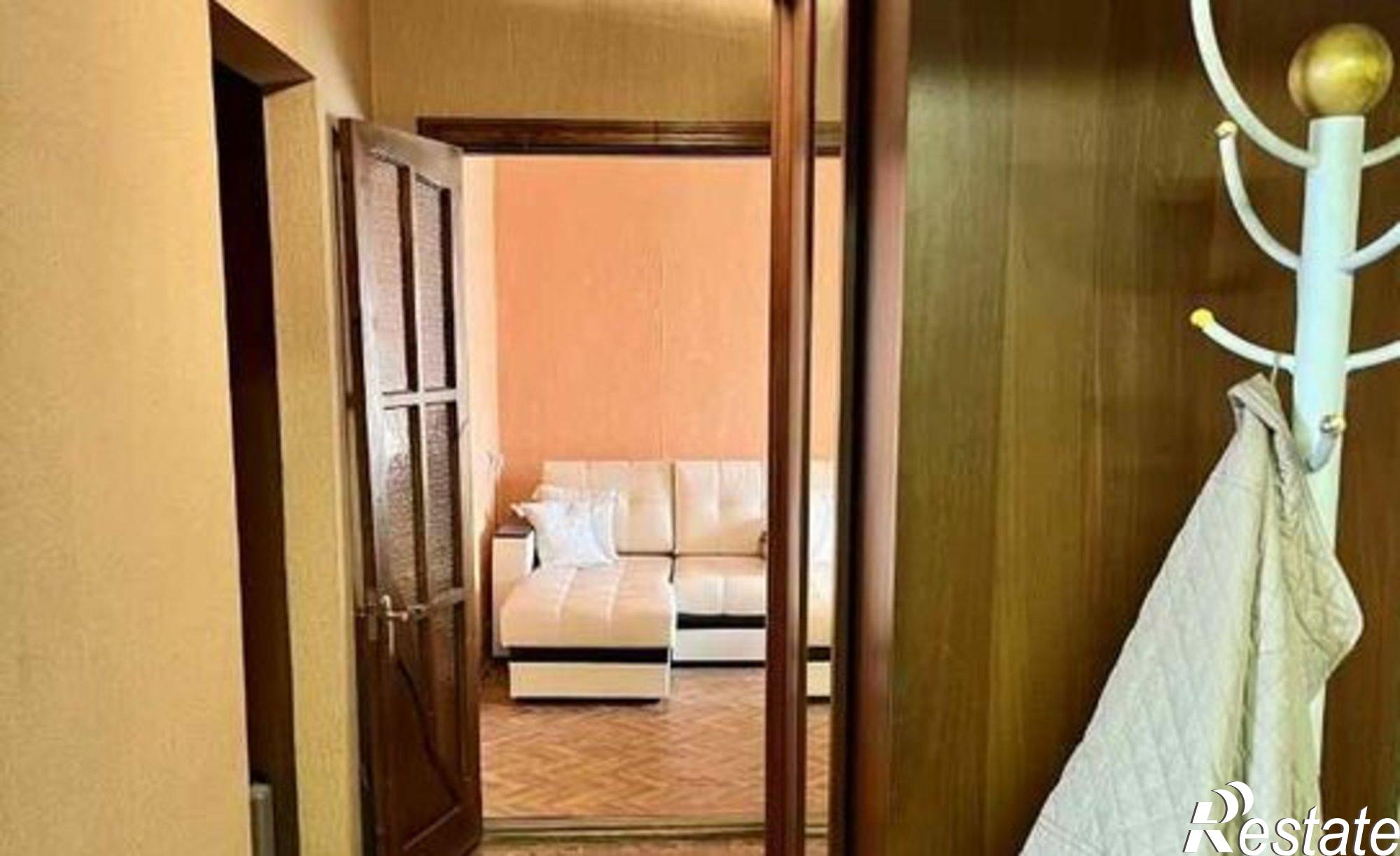 Купить квартиру за 5 600 000 рублей на Олимпийский мкр, 49