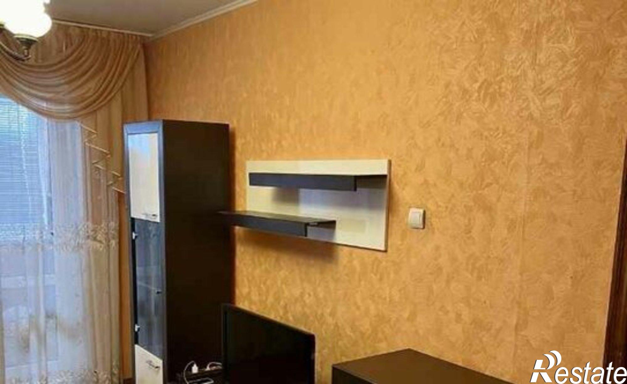 Купить квартиру за 5 600 000 рублей на Олимпийский мкр, 49