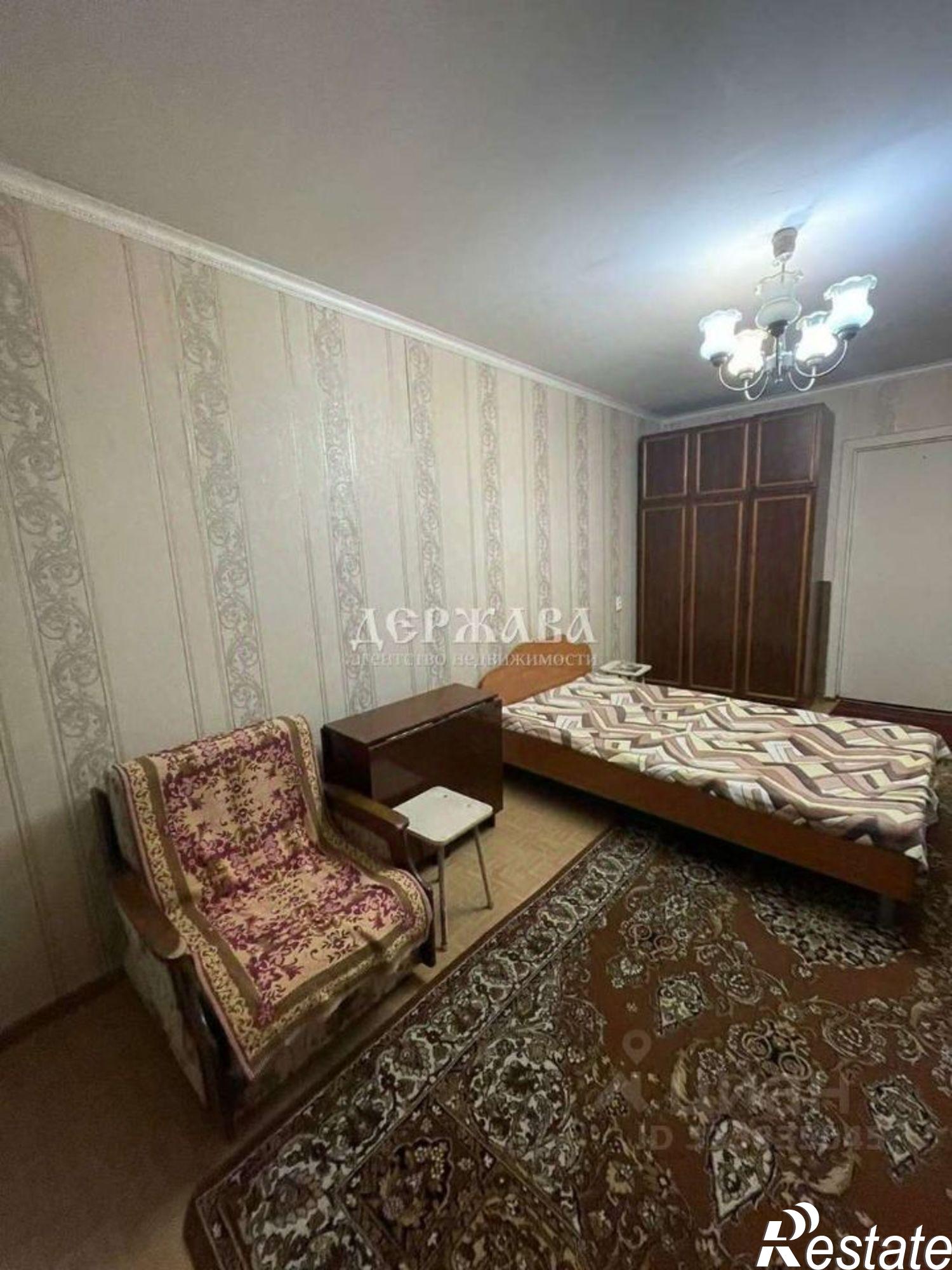 Сдать квартиру за 15 000 рублей на Весенний мкр, 3