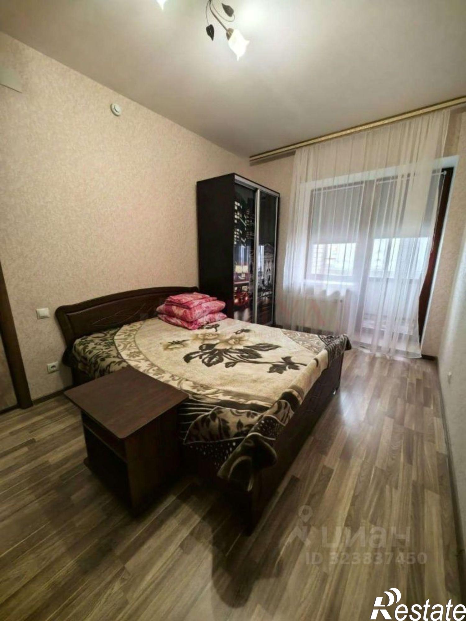 Сдать квартиру за 35 000 рублей на Степной мкр, 30