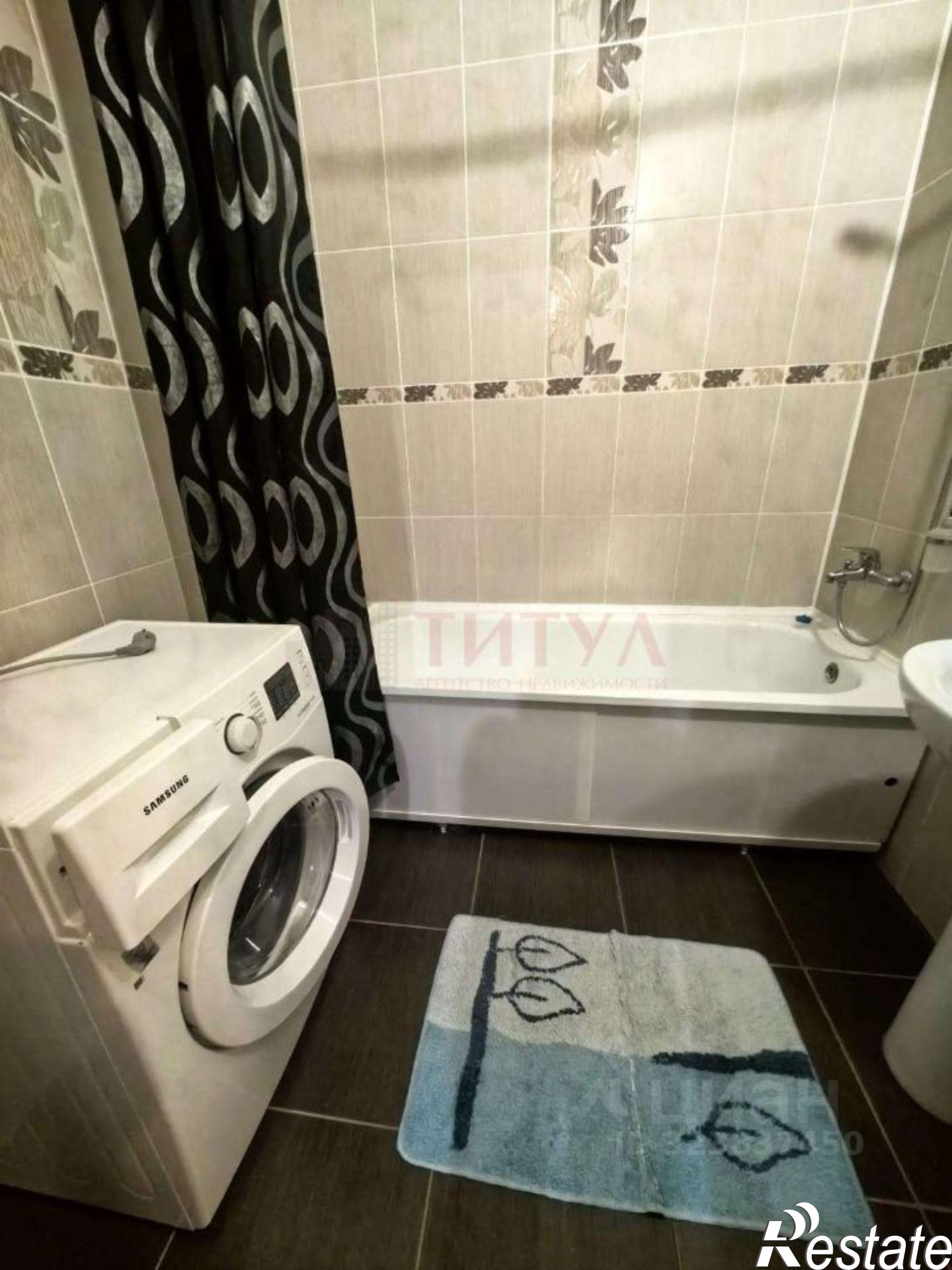 Сдать квартиру за 35 000 рублей на Степной мкр, 30