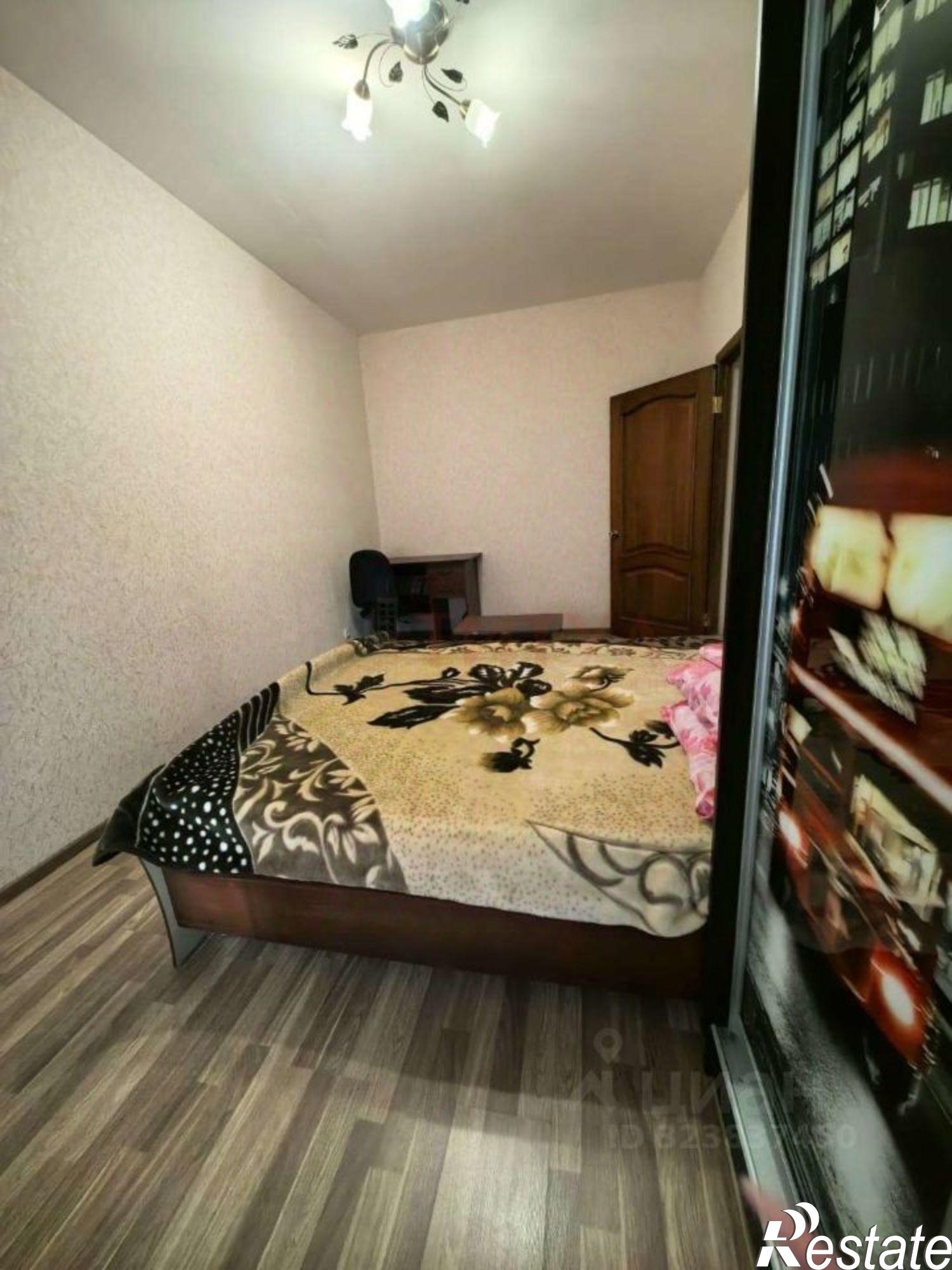 Сдать квартиру за 35 000 рублей на Степной мкр, 30