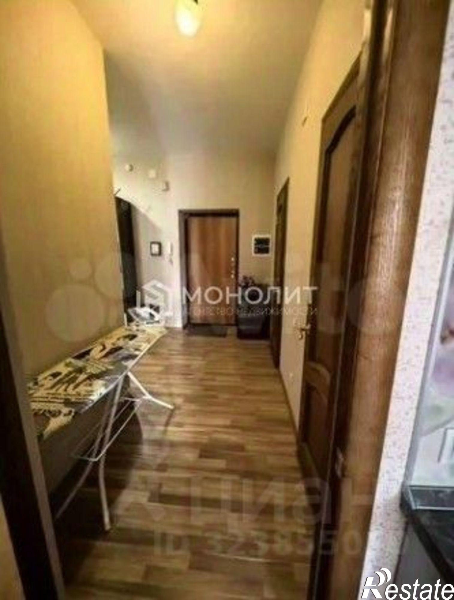 Сдать квартиру за 35 000 рублей на Восточный мкр, 45