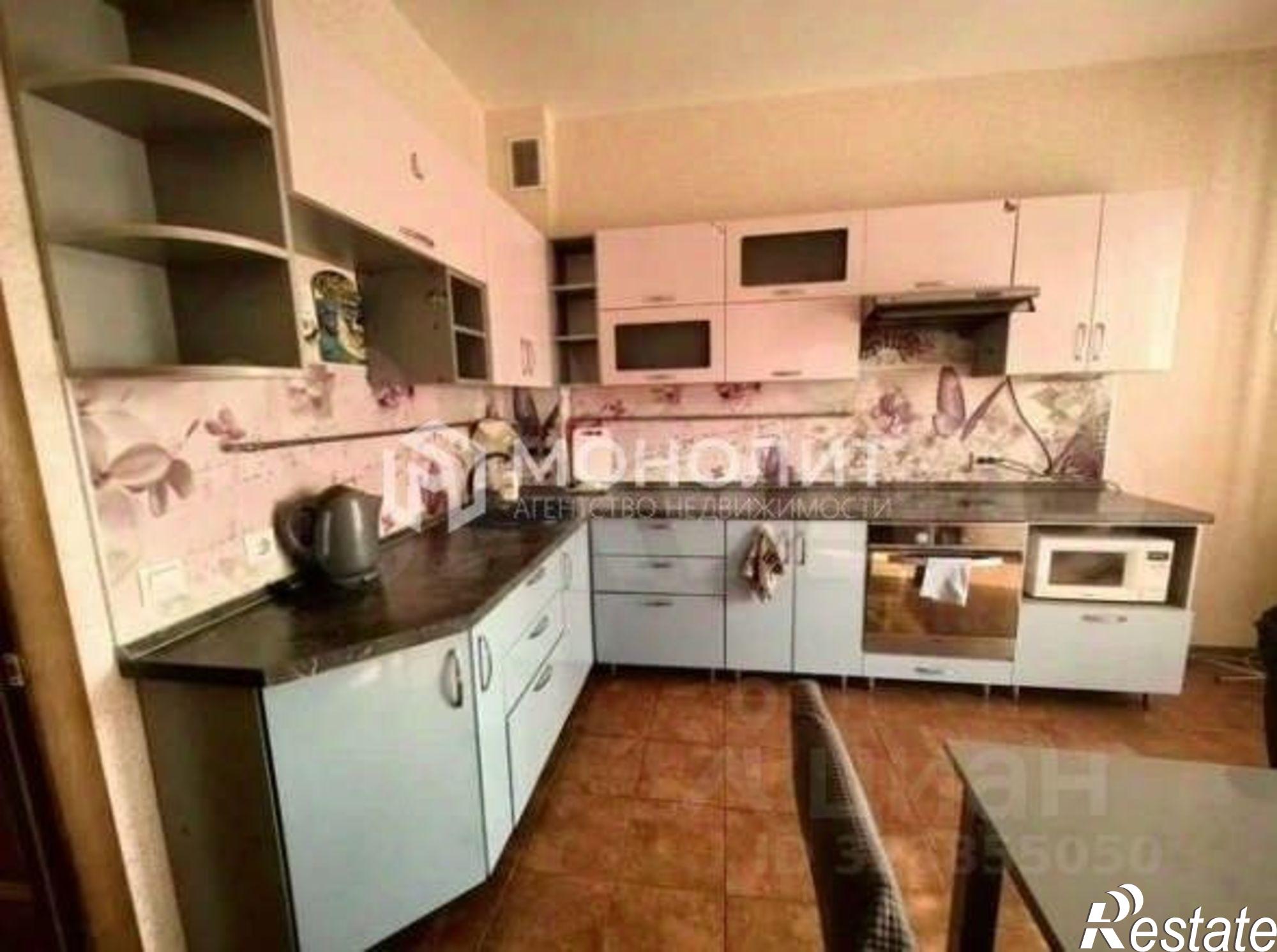 Сдать квартиру за 35 000 рублей на Восточный мкр, 45