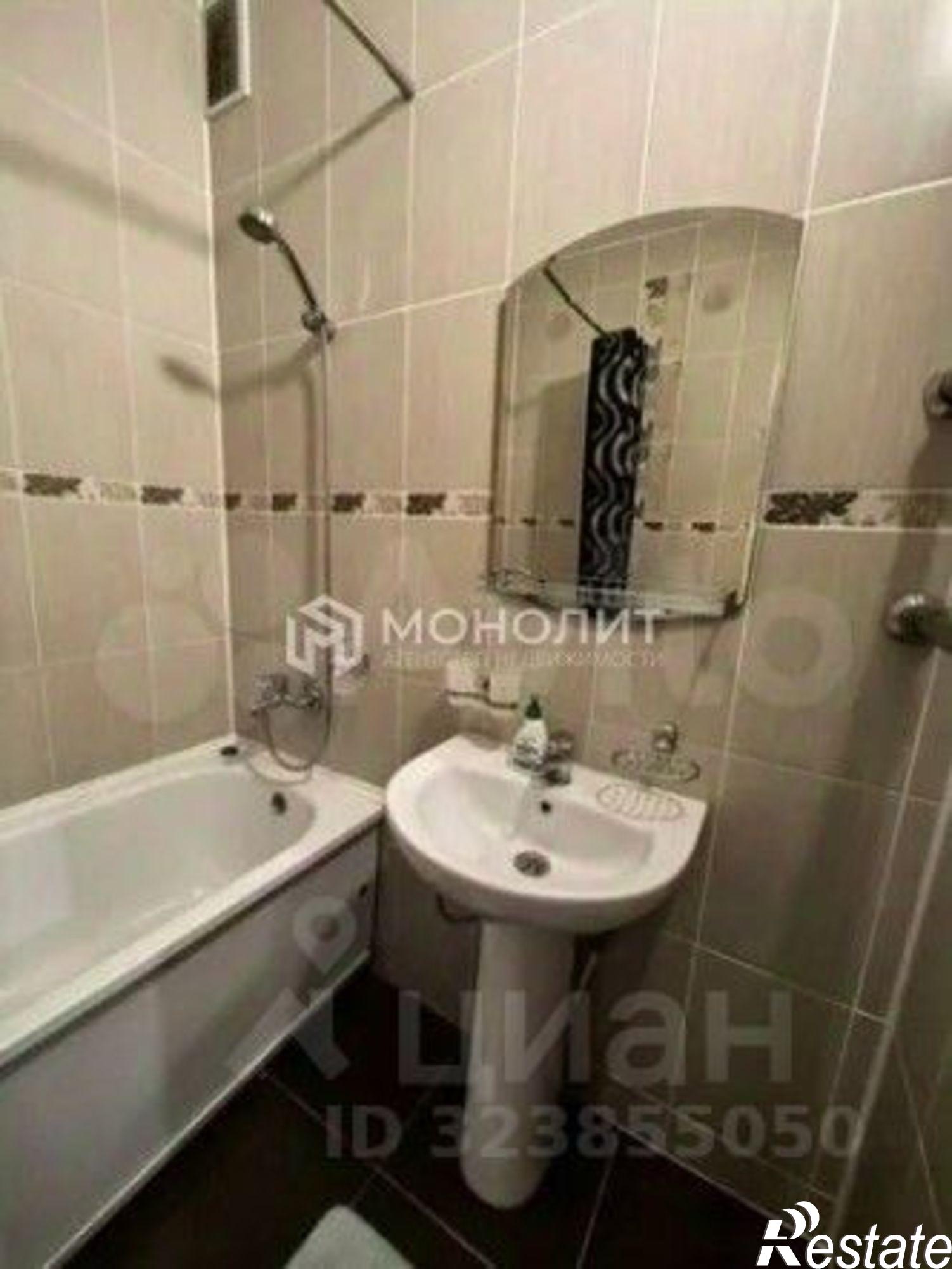 Сдать квартиру за 35 000 рублей на Восточный мкр, 45