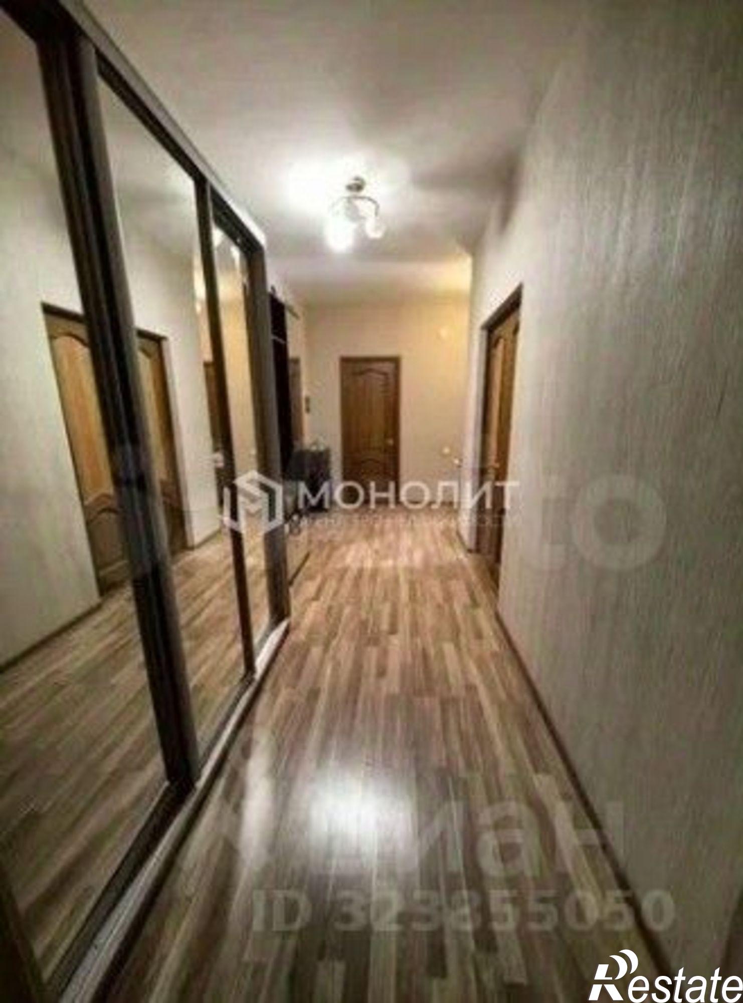 Сдать квартиру за 35 000 рублей на Восточный мкр, 45