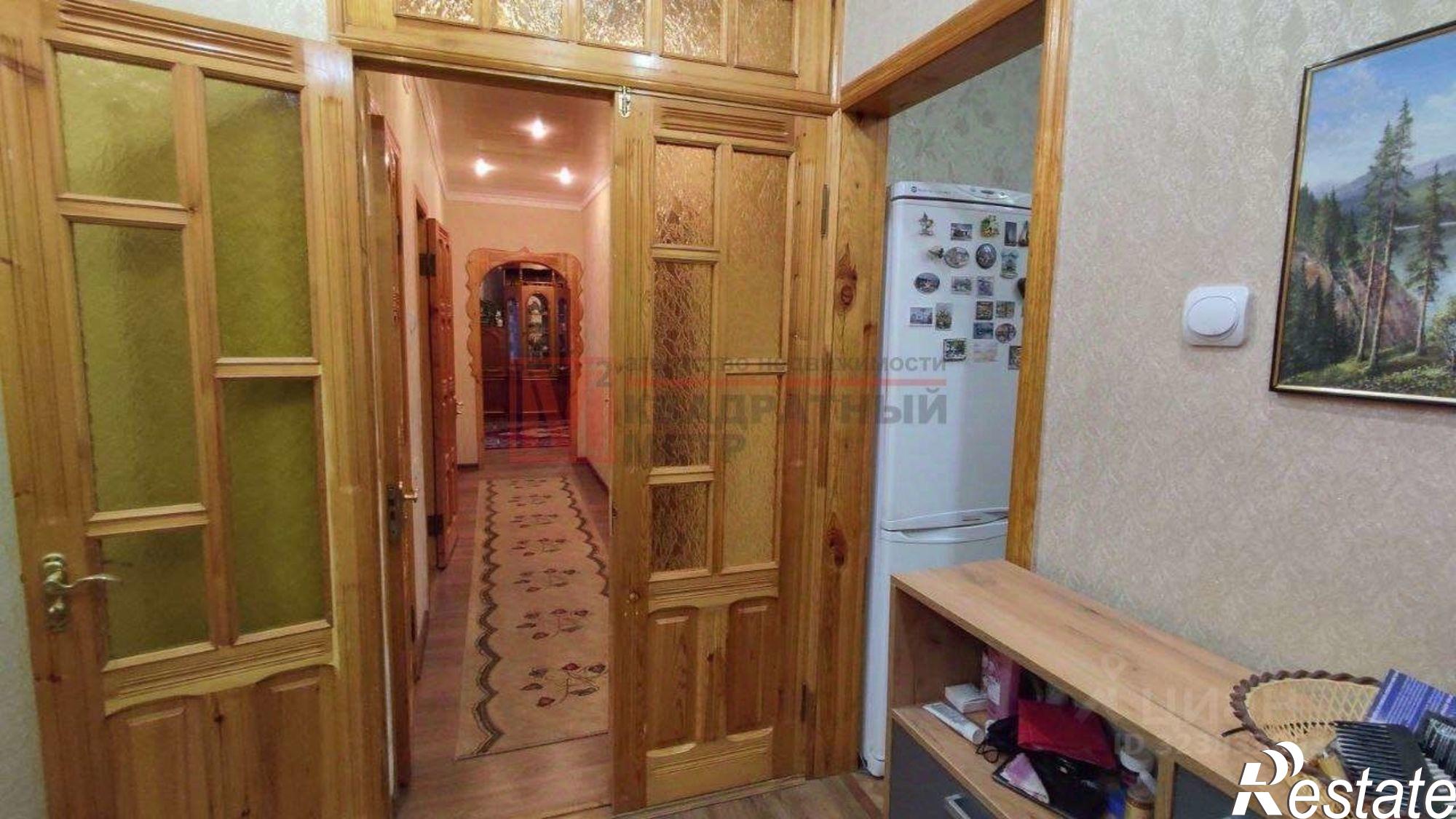 Купить квартиру за 6 500 000 рублей на мкр Дубрава квартал 1, 15