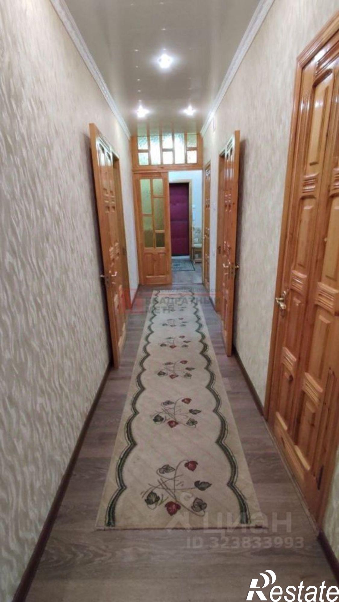 Купить квартиру за 6 500 000 рублей на мкр Дубрава квартал 1, 15