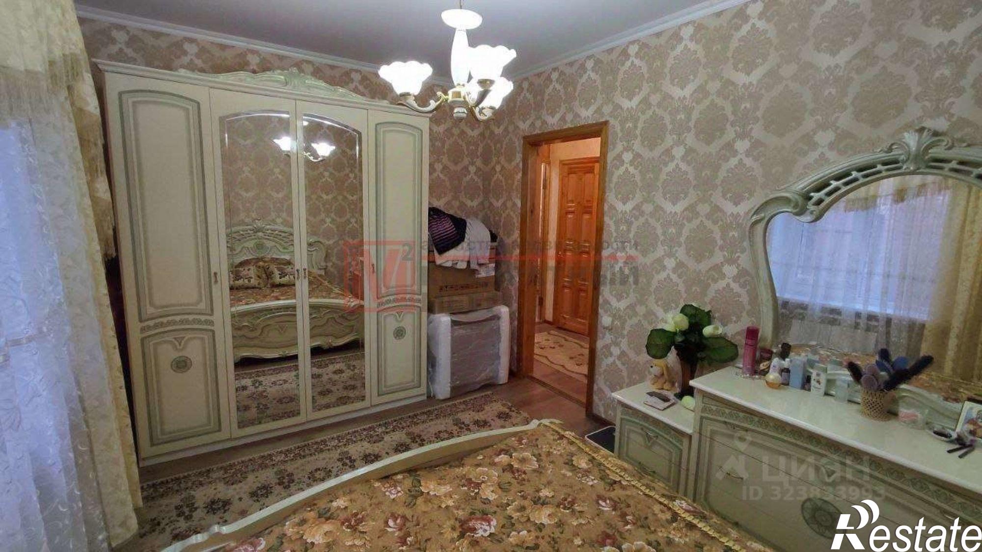 Купить квартиру за 6 500 000 рублей на мкр Дубрава квартал 1, 15