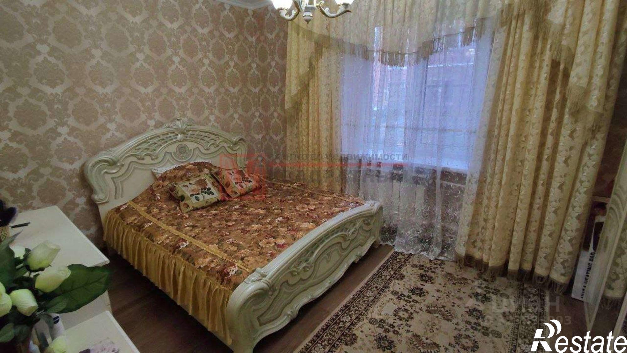 Купить квартиру за 6 500 000 рублей на мкр Дубрава квартал 1, 15