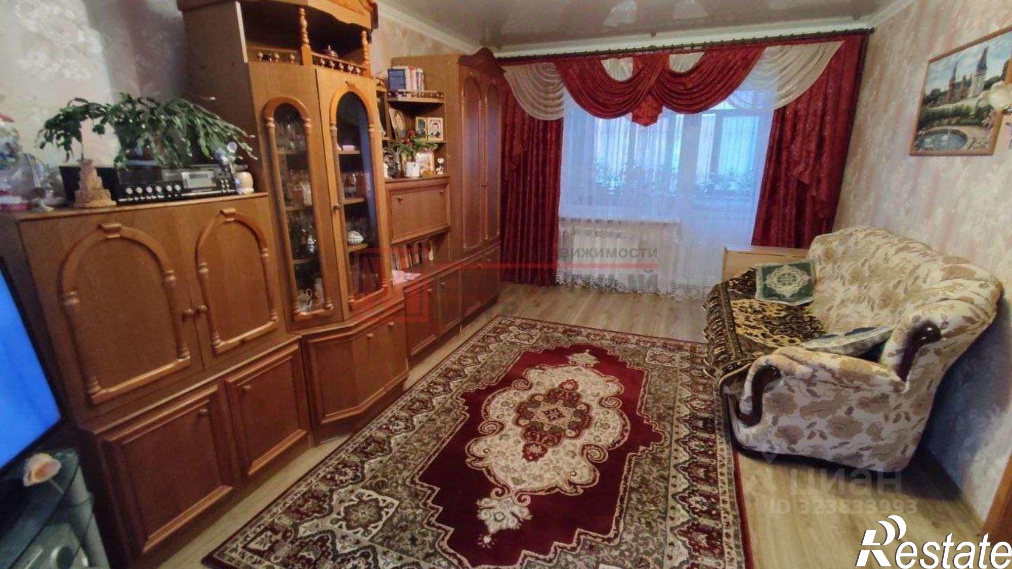 Купить квартиру за 6 500 000 рублей на мкр Дубрава квартал 1, 15