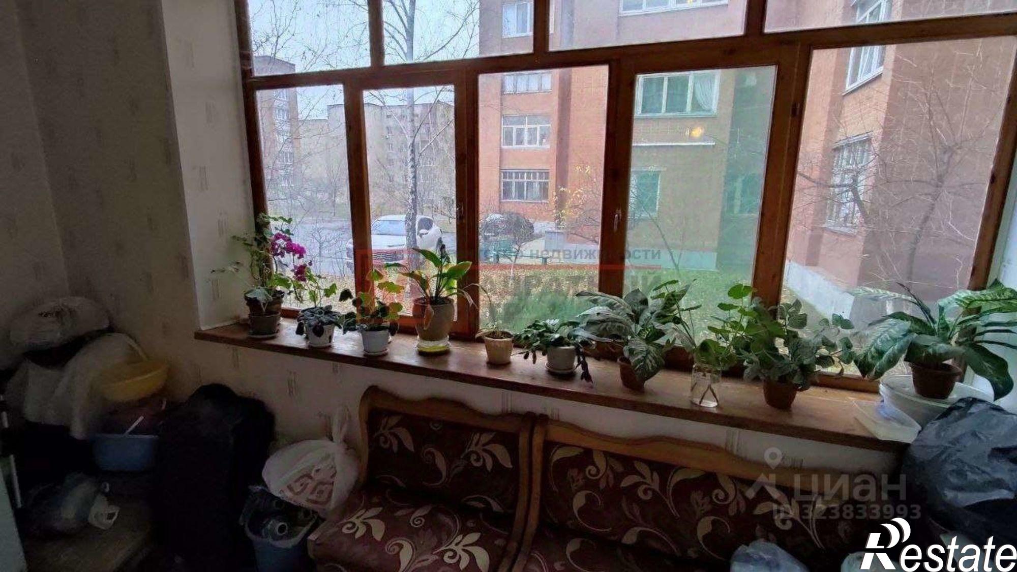 Купить квартиру за 6 500 000 рублей на мкр Дубрава квартал 1, 15