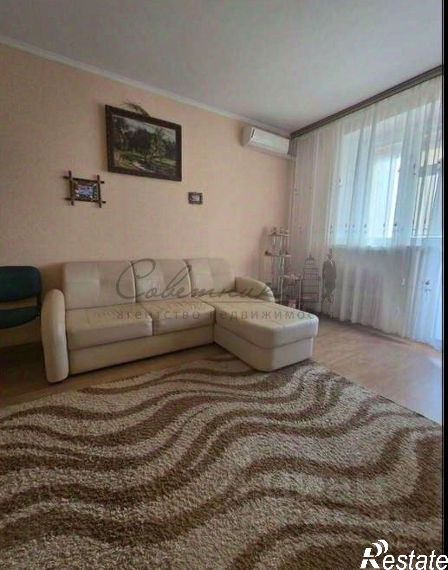 Купить квартиру за 5 750 000 рублей на Северный мкр, 7