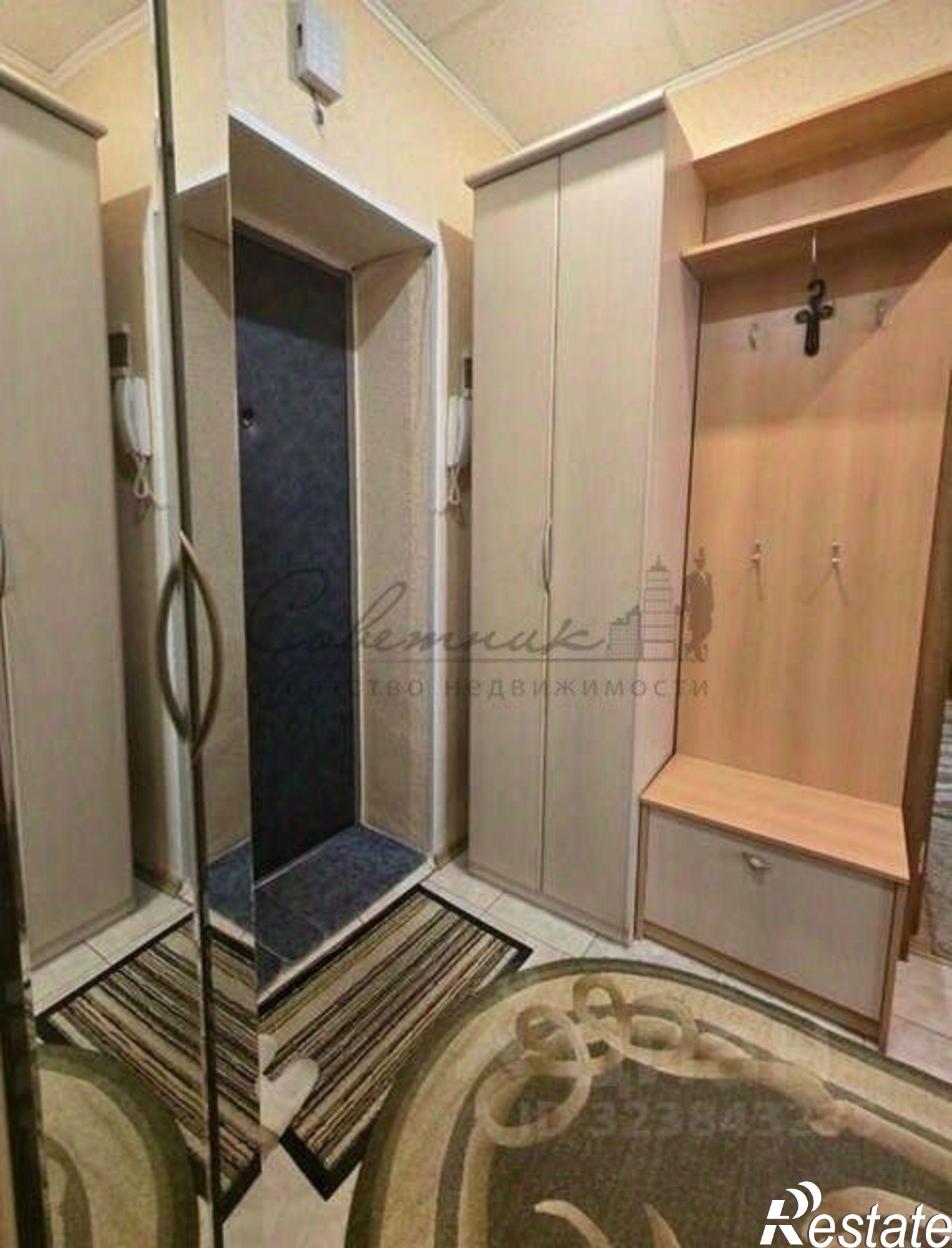 Купить квартиру за 5 750 000 рублей на Северный мкр, 7