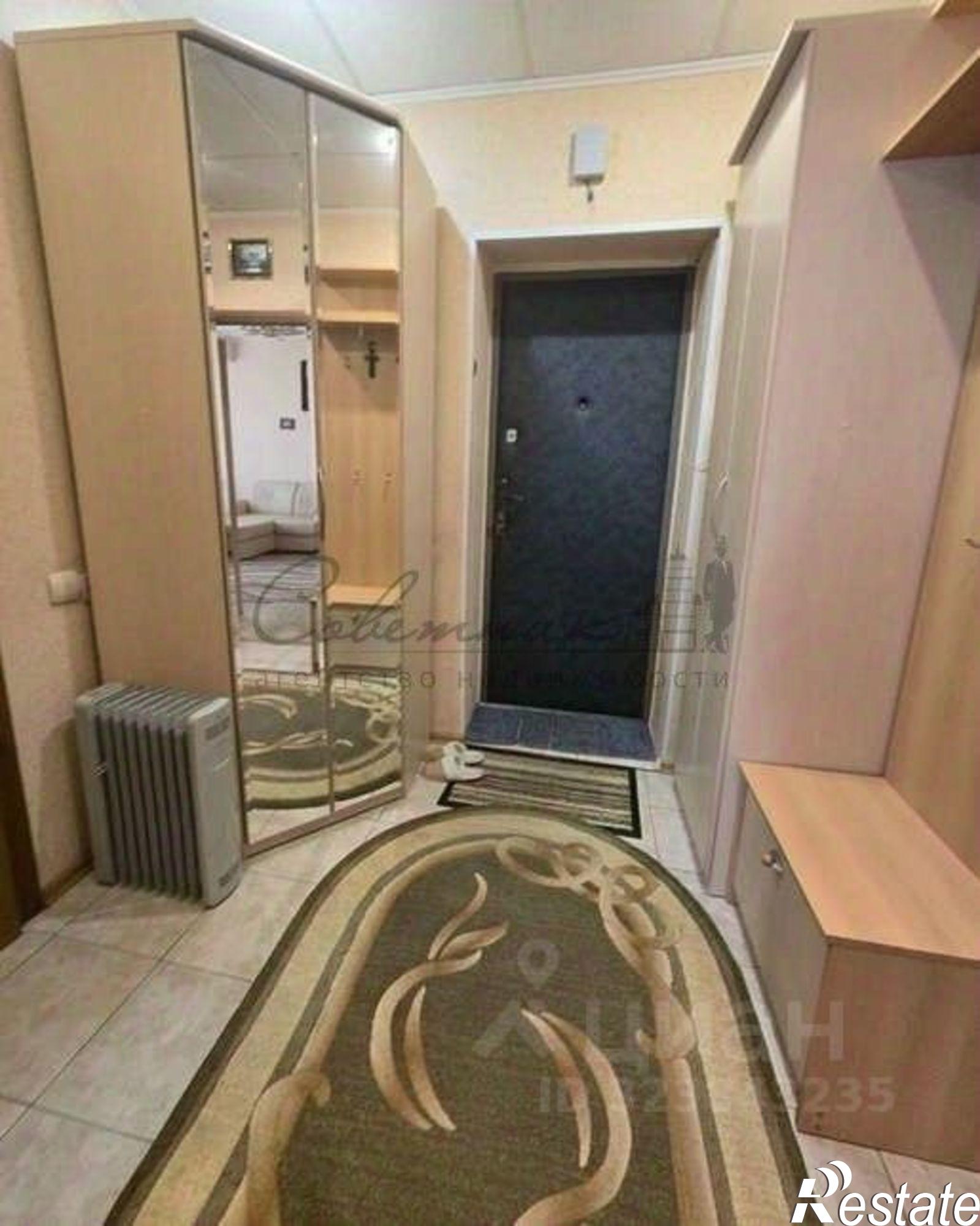 Купить квартиру за 5 750 000 рублей на Северный мкр, 7