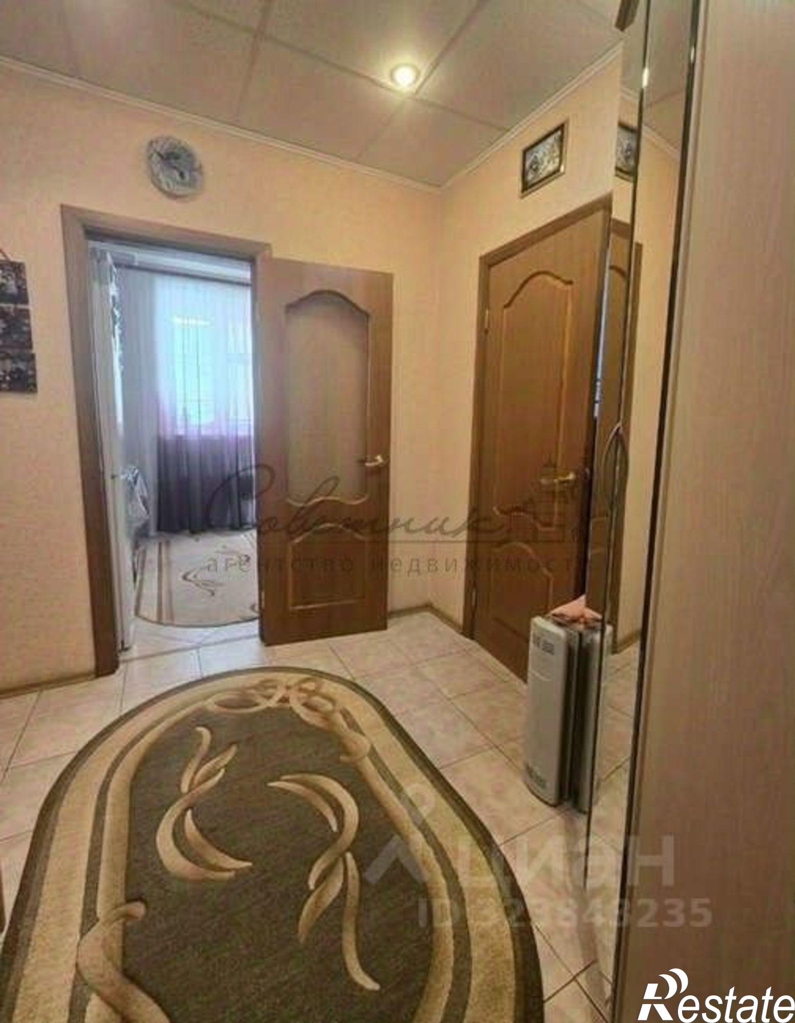 Купить квартиру за 5 750 000 рублей на Северный мкр, 7