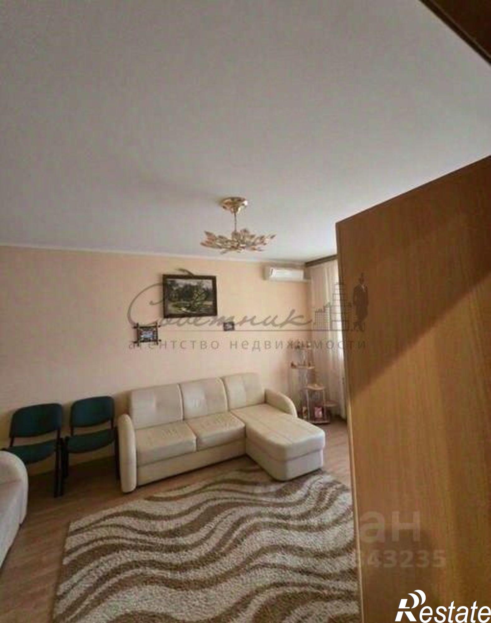 Купить квартиру за 5 750 000 рублей на Северный мкр, 7