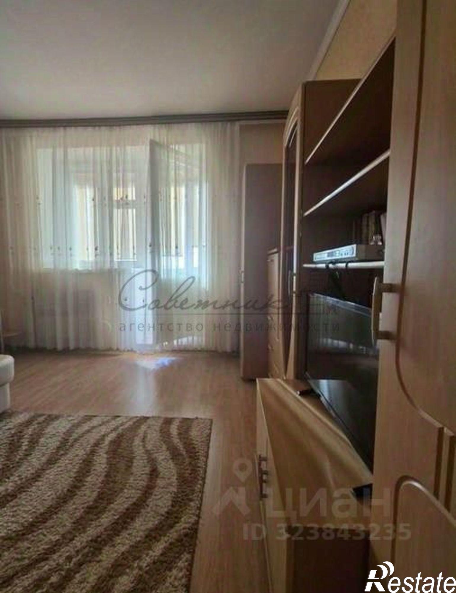 Купить квартиру за 5 750 000 рублей на Северный мкр, 7