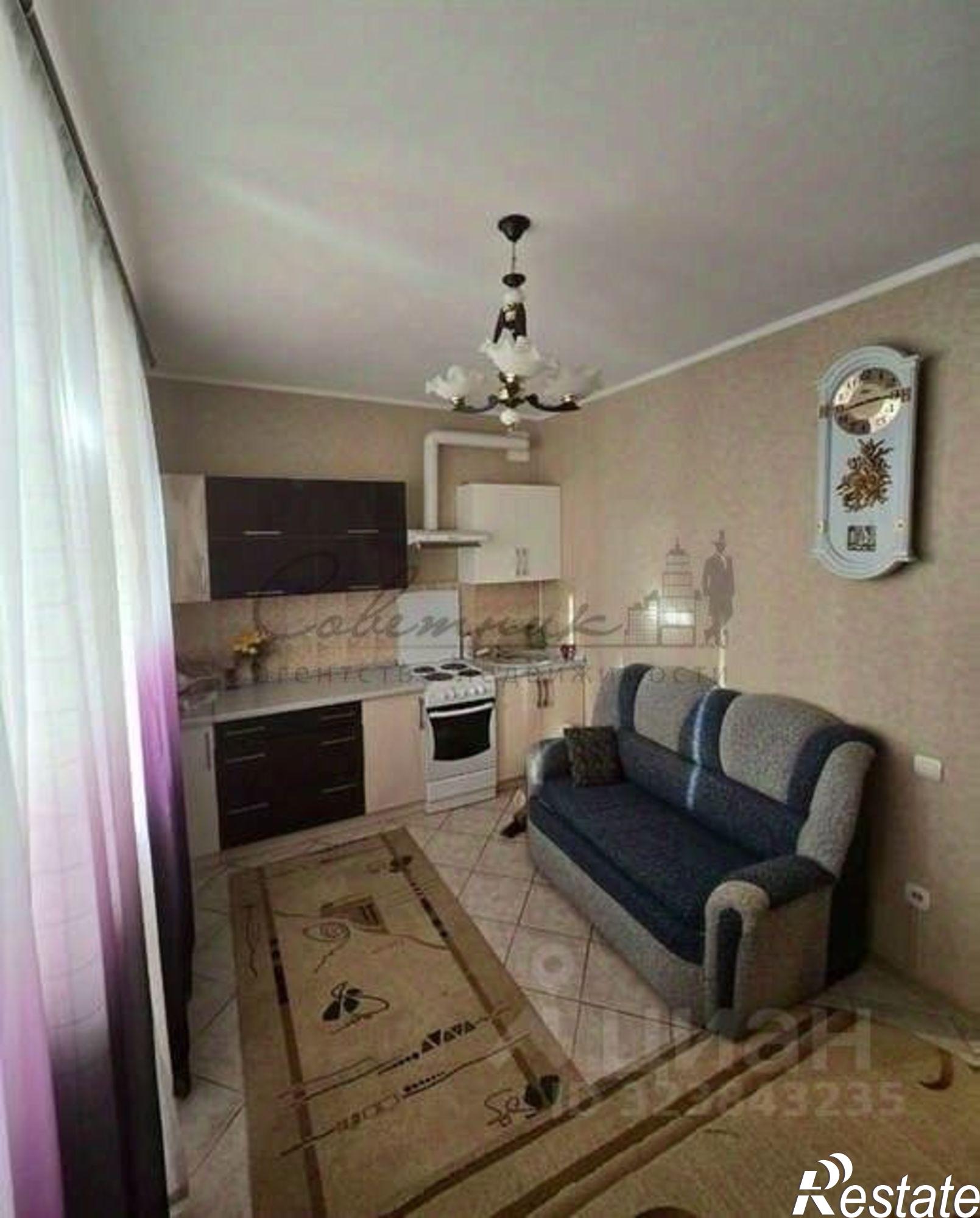 Купить квартиру за 5 750 000 рублей на Северный мкр, 7