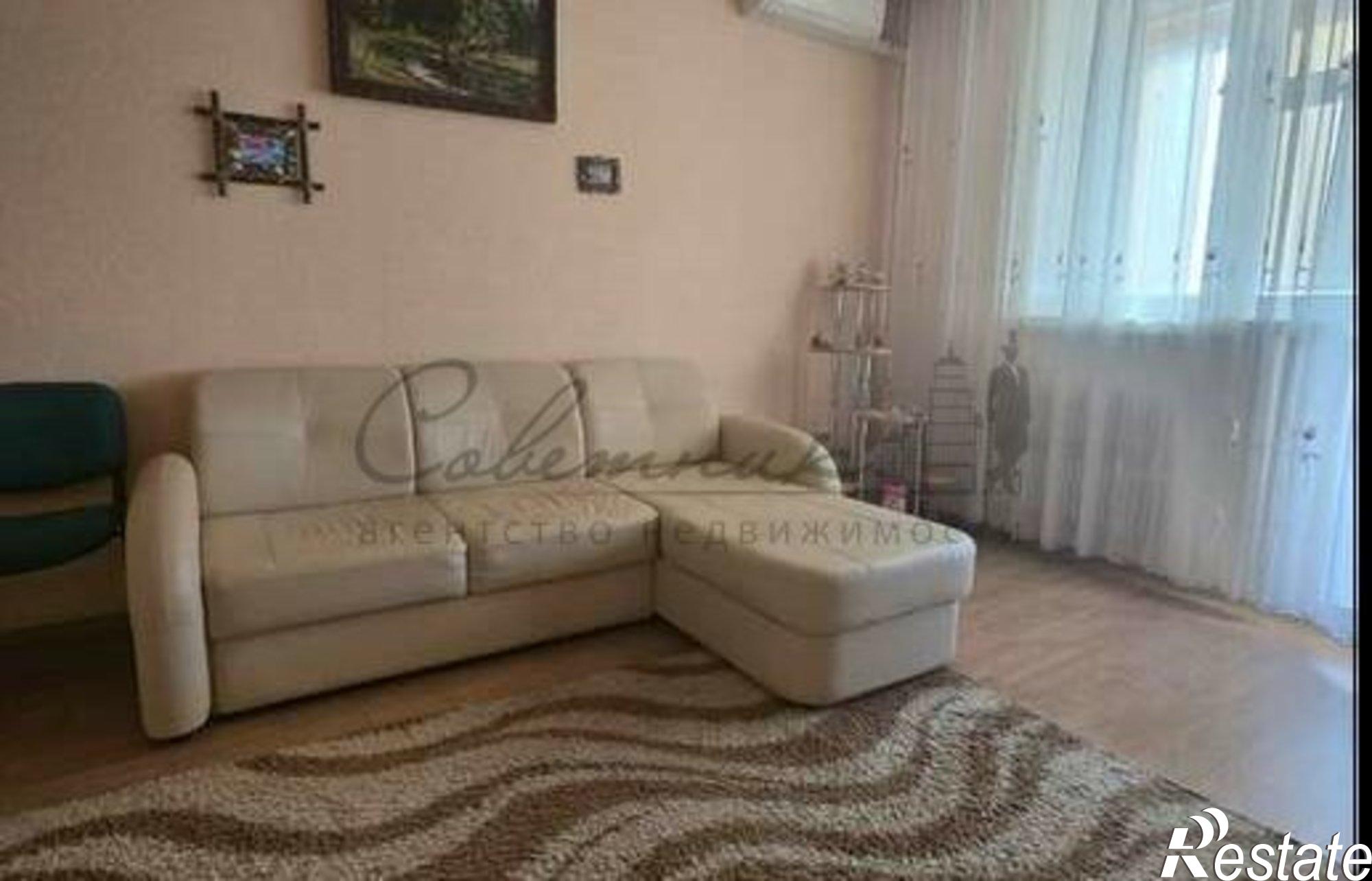 Купить квартиру за 5 750 000 рублей на Северный мкр, 7