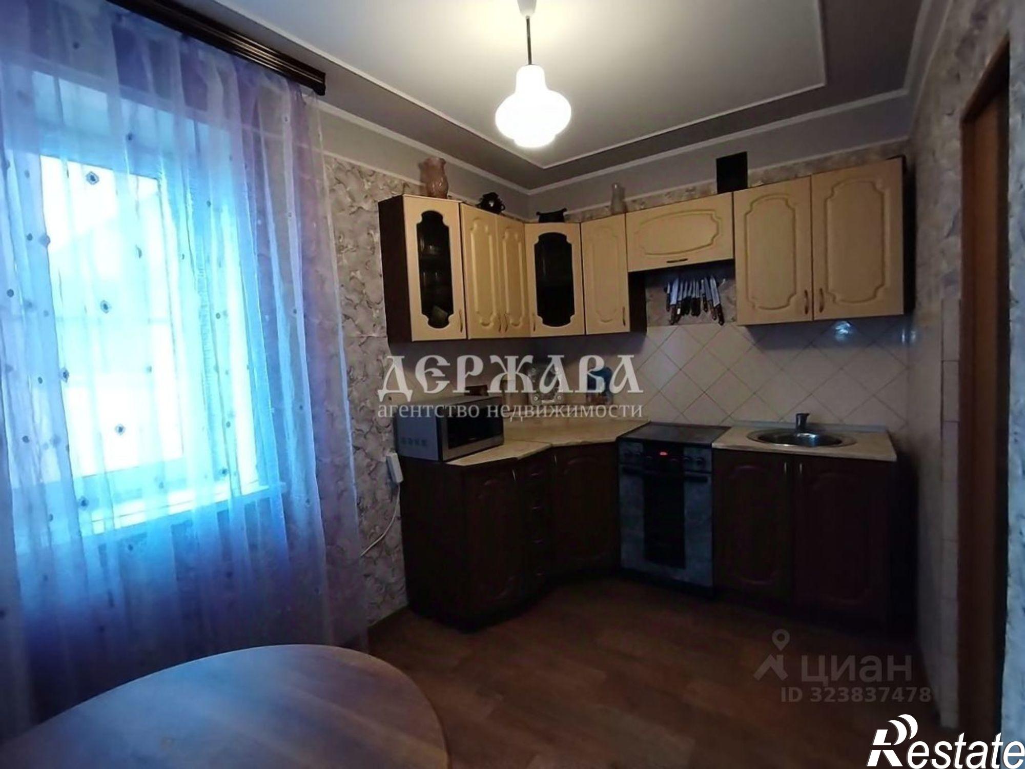 Купить квартиру за 5 600 000 рублей на Олимпийский мкр, 39