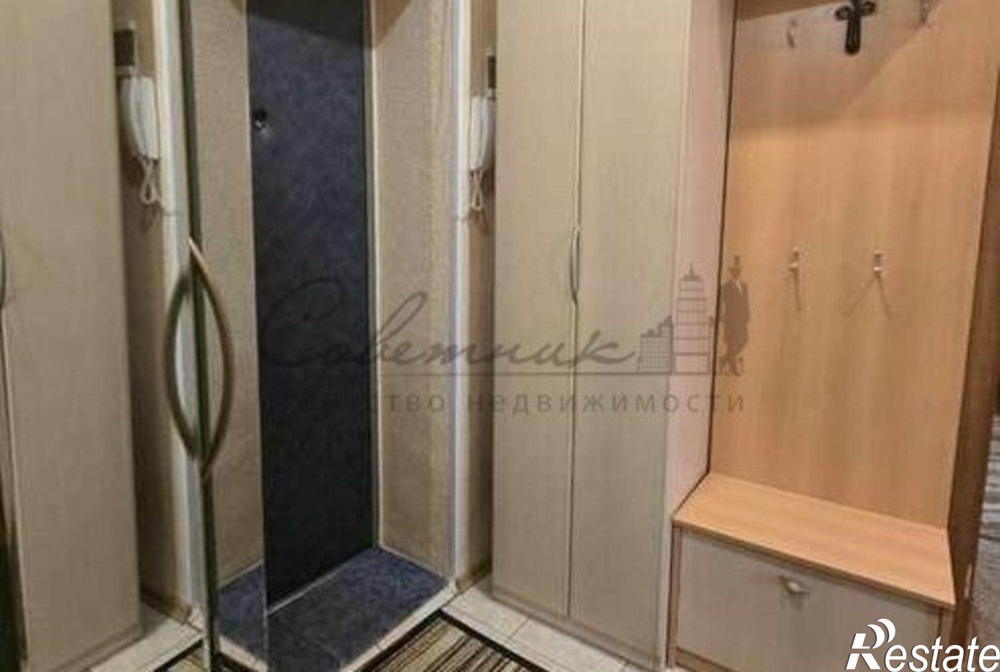 Купить квартиру за 5 750 000 рублей на Северный мкр, 7