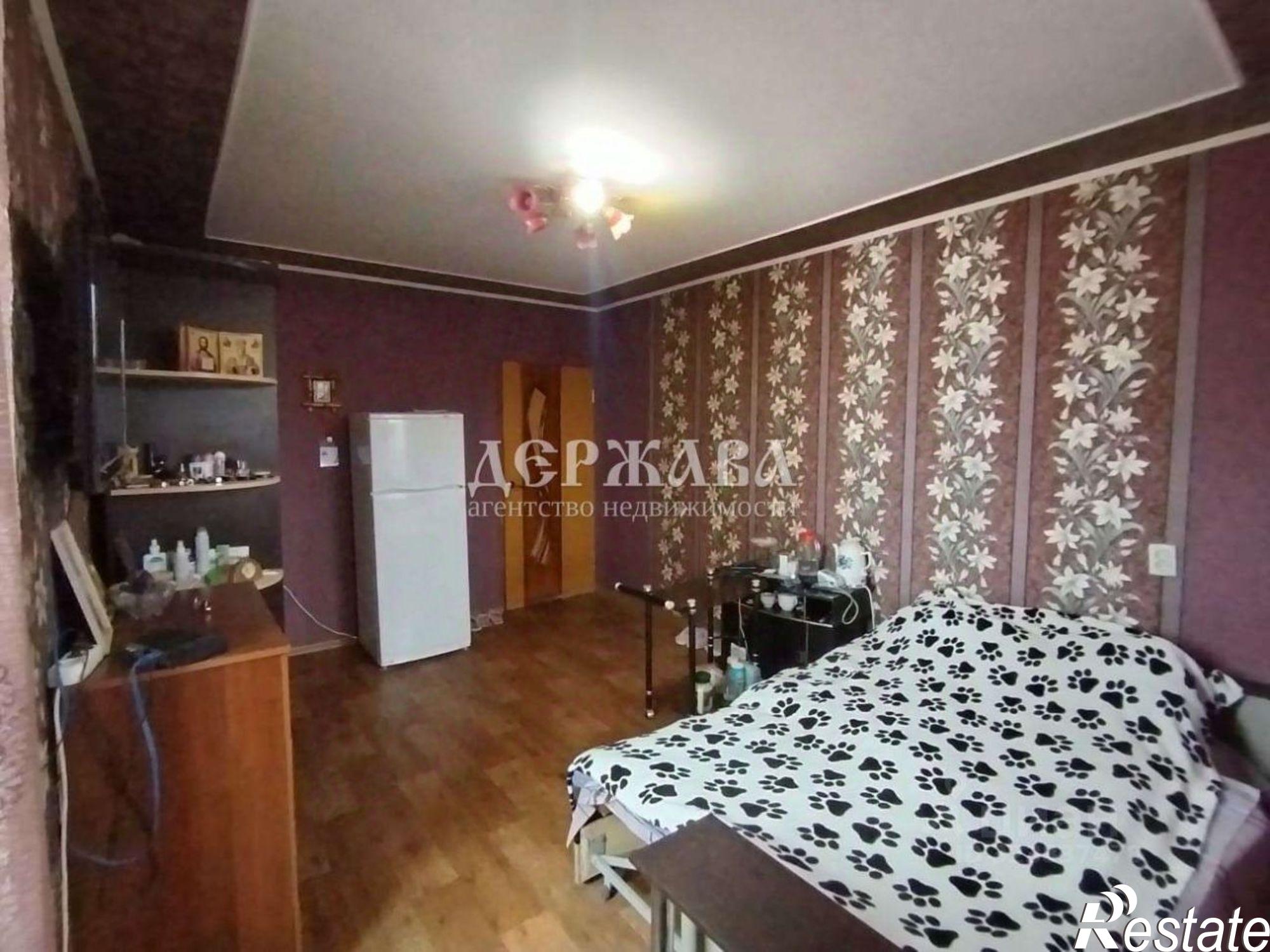 Купить квартиру за 5 600 000 рублей на Олимпийский мкр, 39