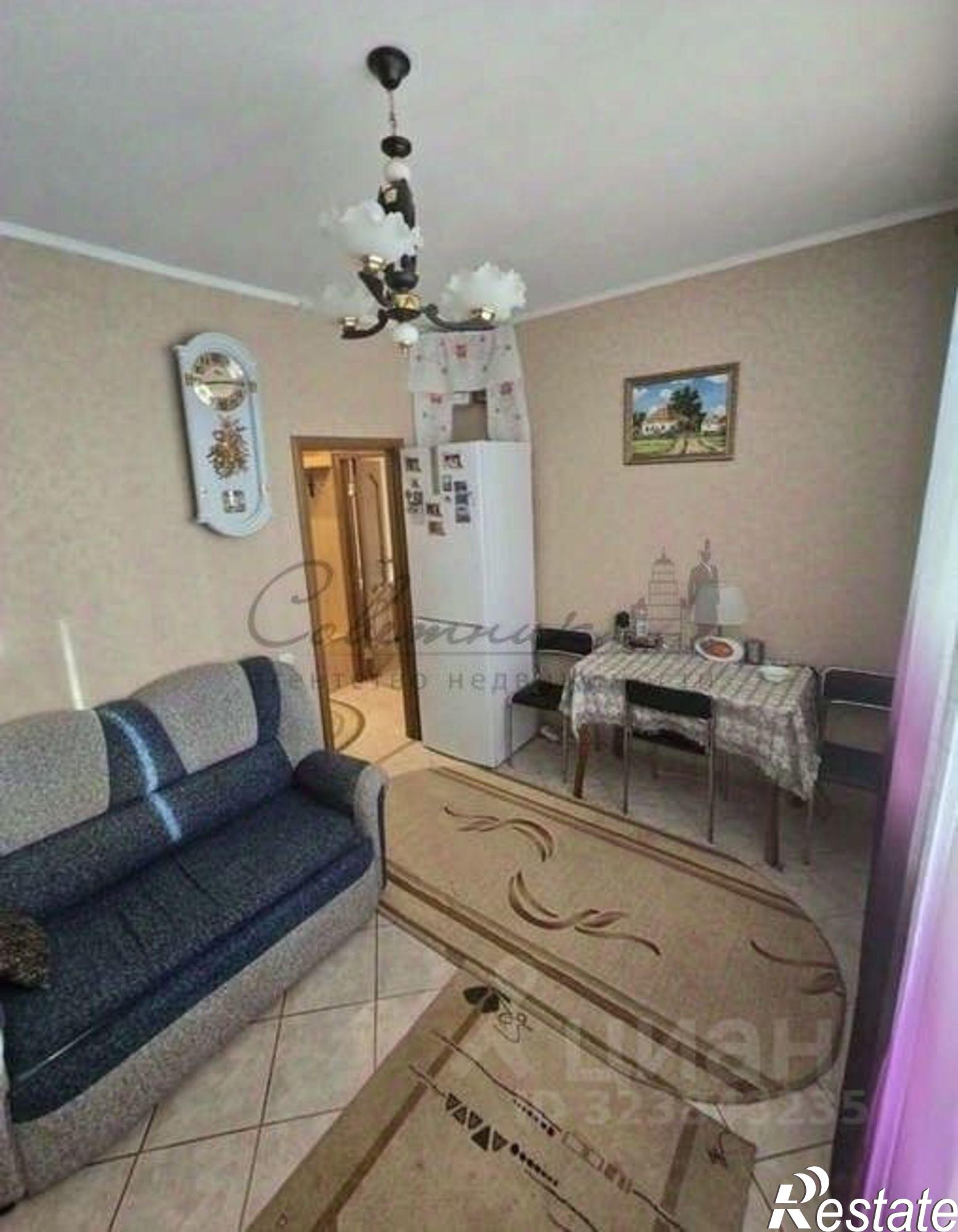 Купить квартиру за 5 750 000 рублей на Северный мкр, 7