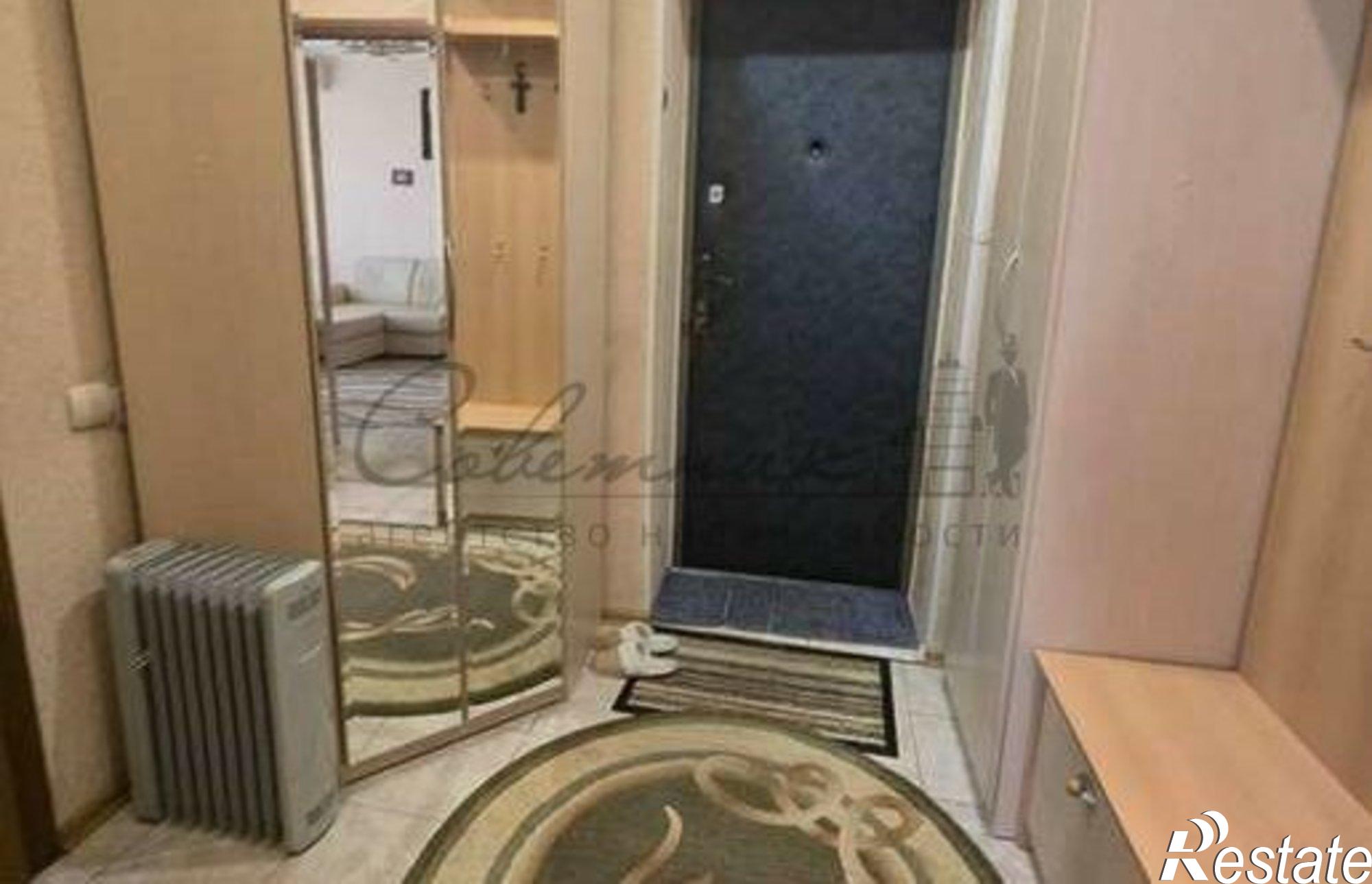 Купить квартиру за 5 750 000 рублей на Северный мкр, 7