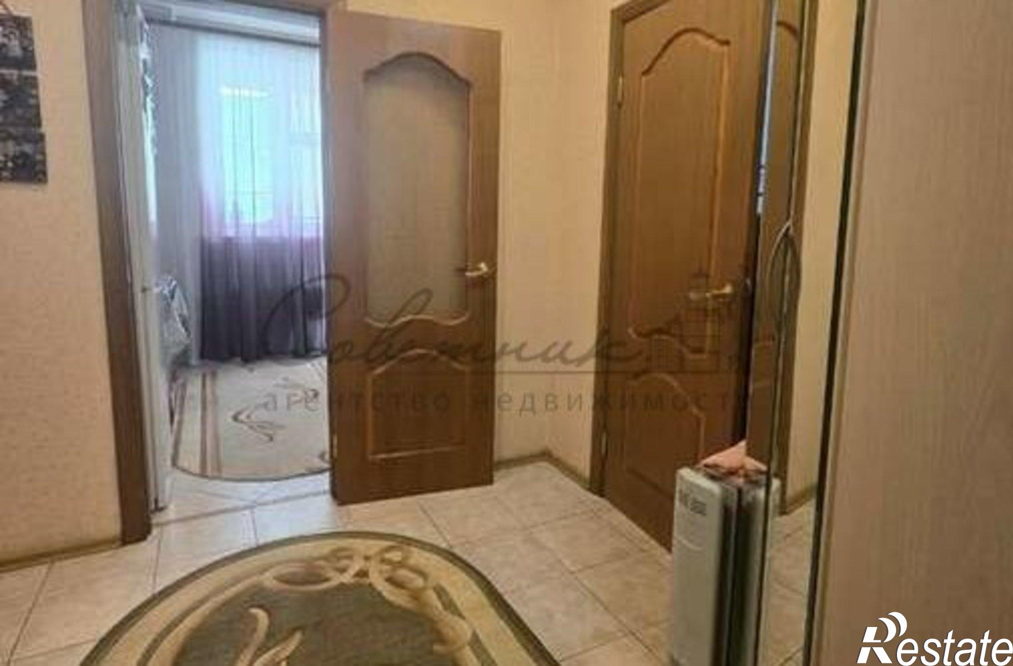 Купить квартиру за 5 750 000 рублей на Северный мкр, 7