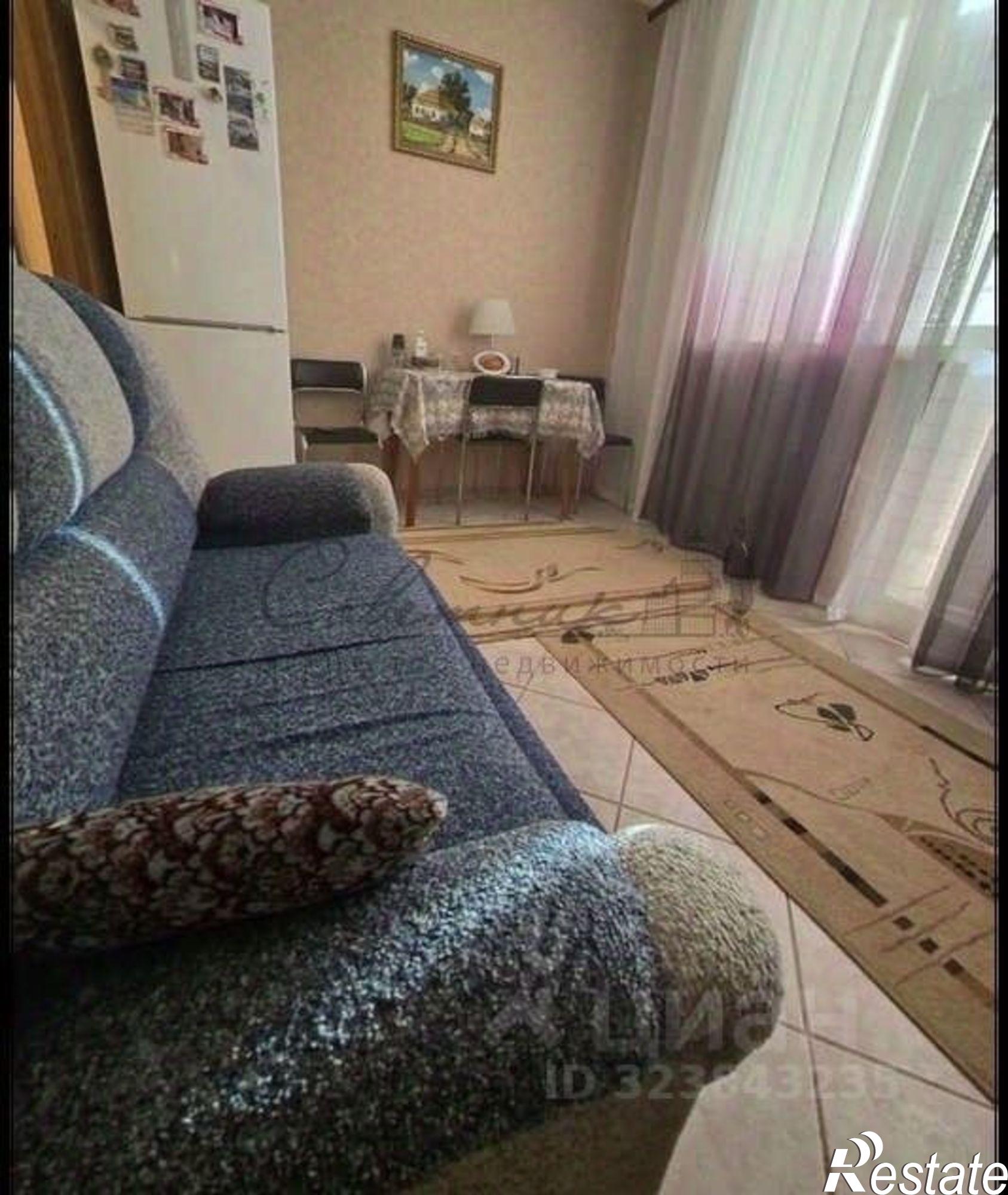 Купить квартиру за 5 750 000 рублей на Северный мкр, 7