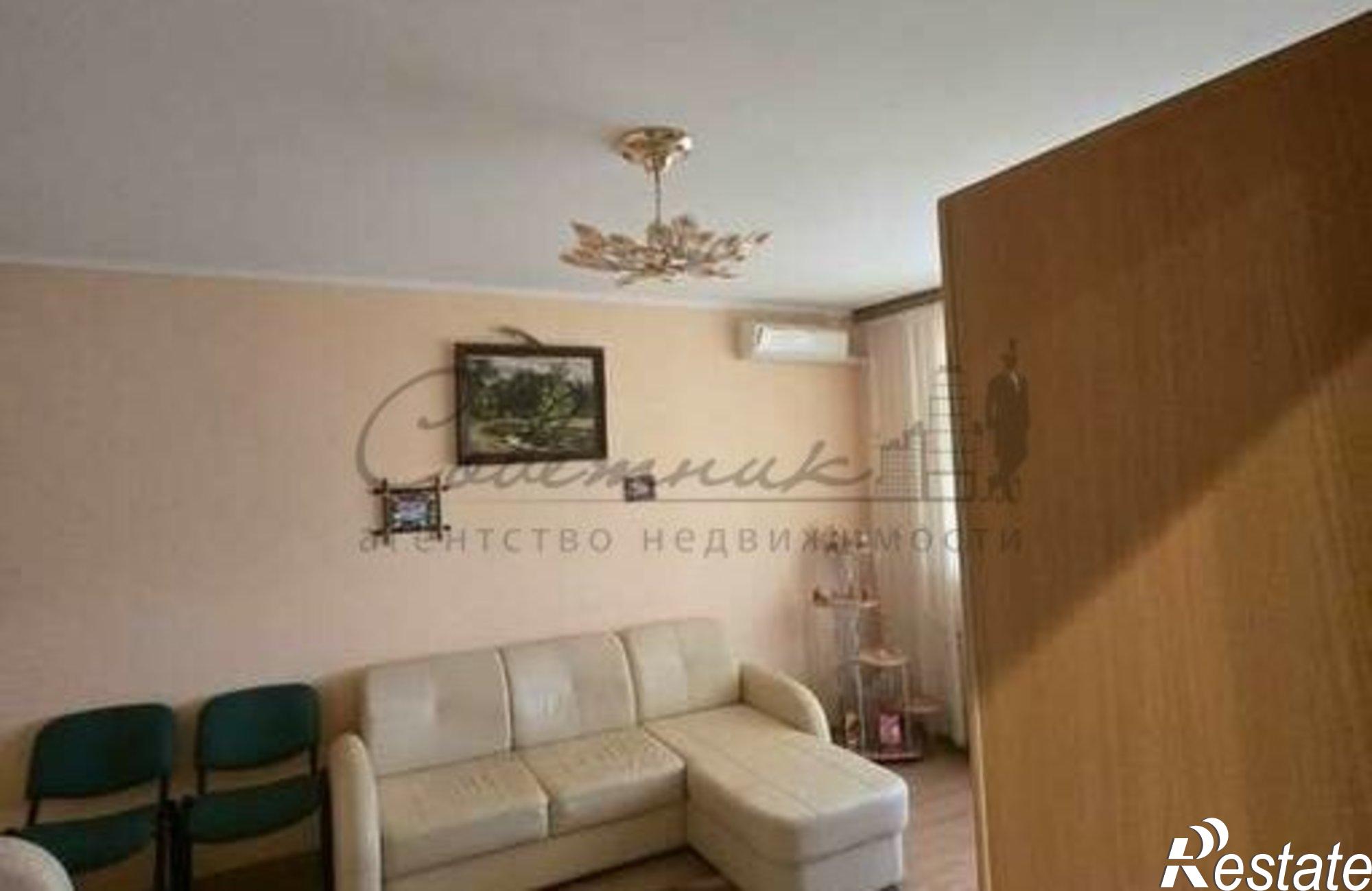 Купить квартиру за 5 750 000 рублей на Северный мкр, 7