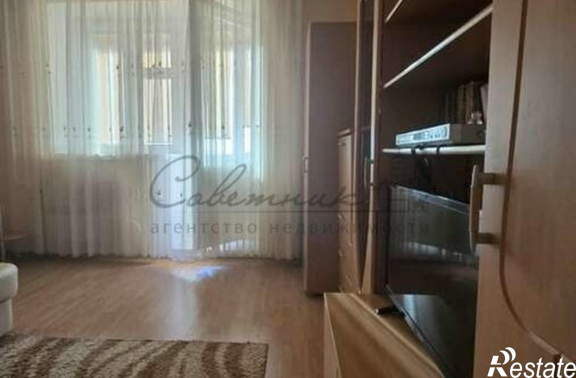 Купить квартиру за 5 750 000 рублей на Северный мкр, 7