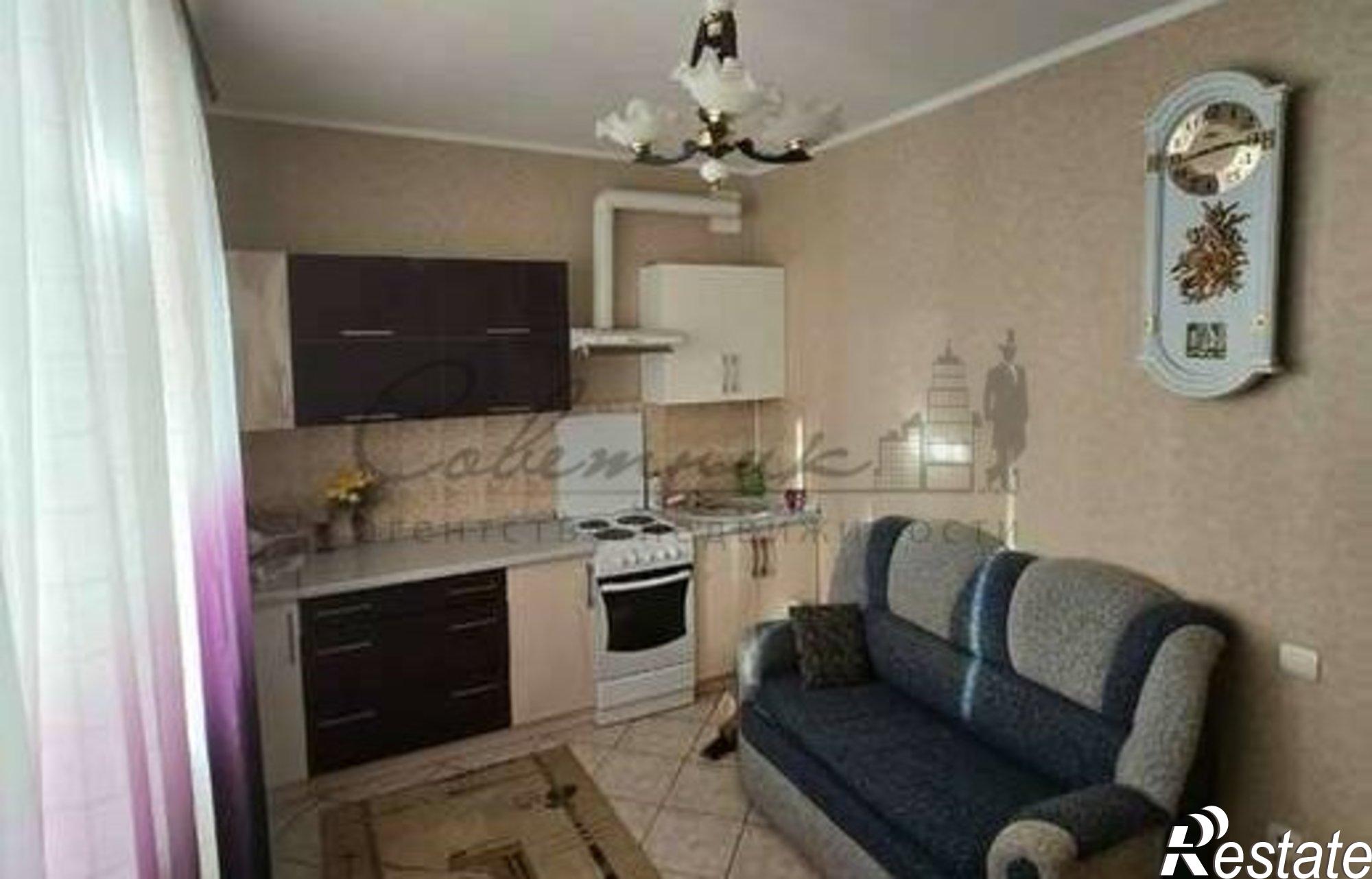 Купить квартиру за 5 750 000 рублей на Северный мкр, 7