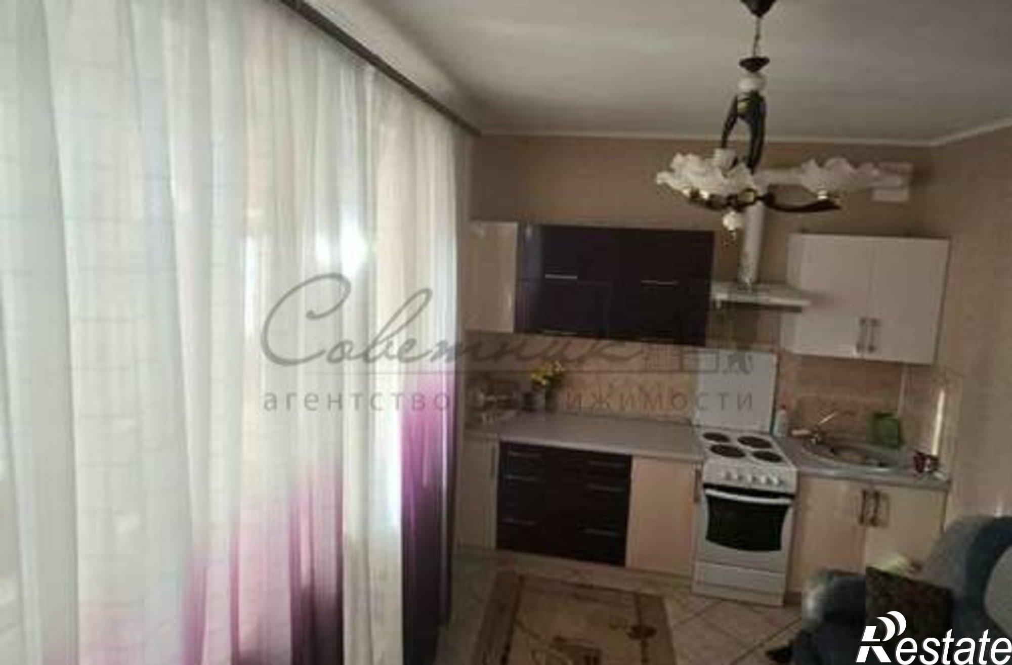 Купить квартиру за 5 750 000 рублей на Северный мкр, 7