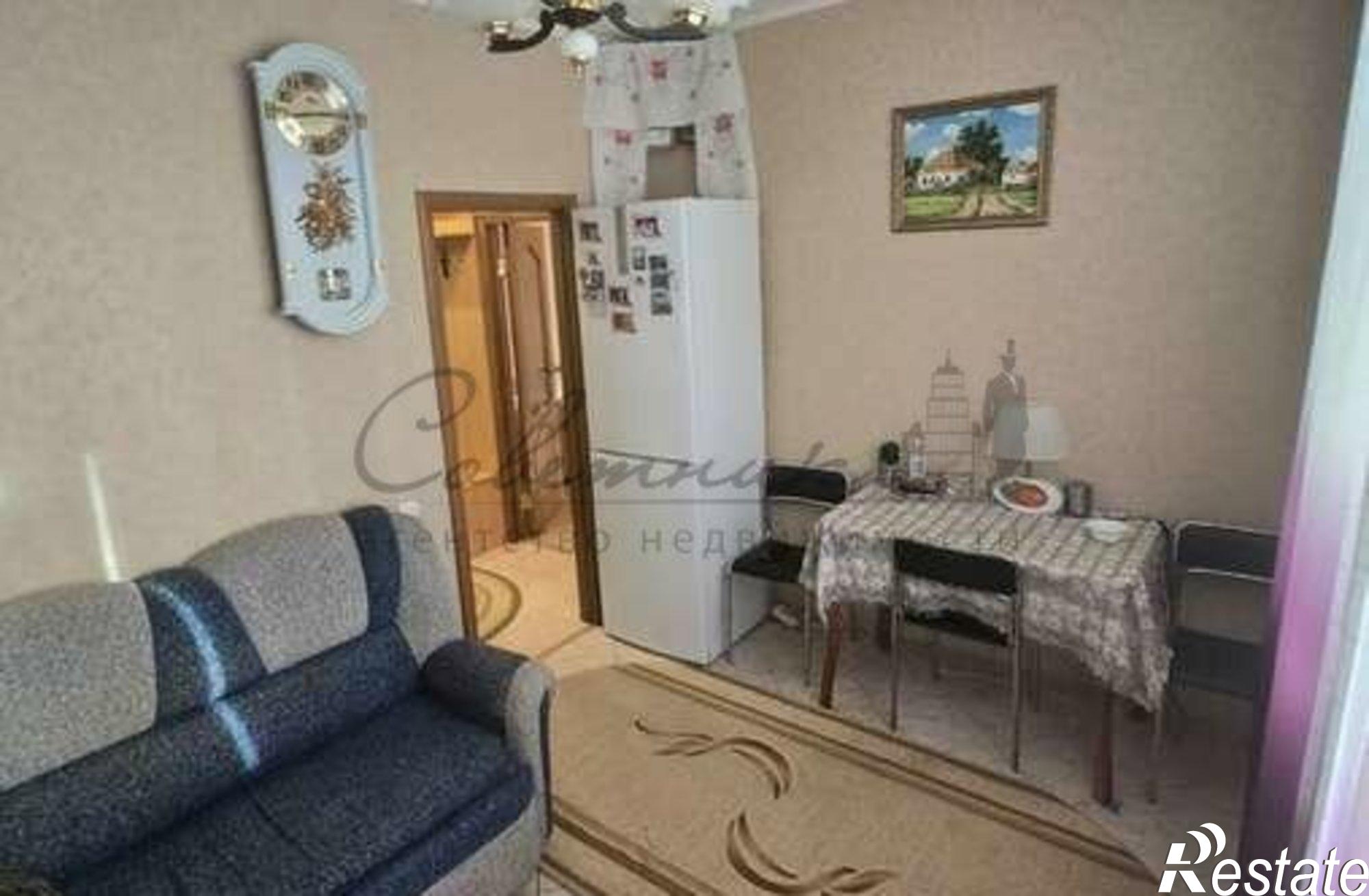 Купить квартиру за 5 750 000 рублей на Северный мкр, 7