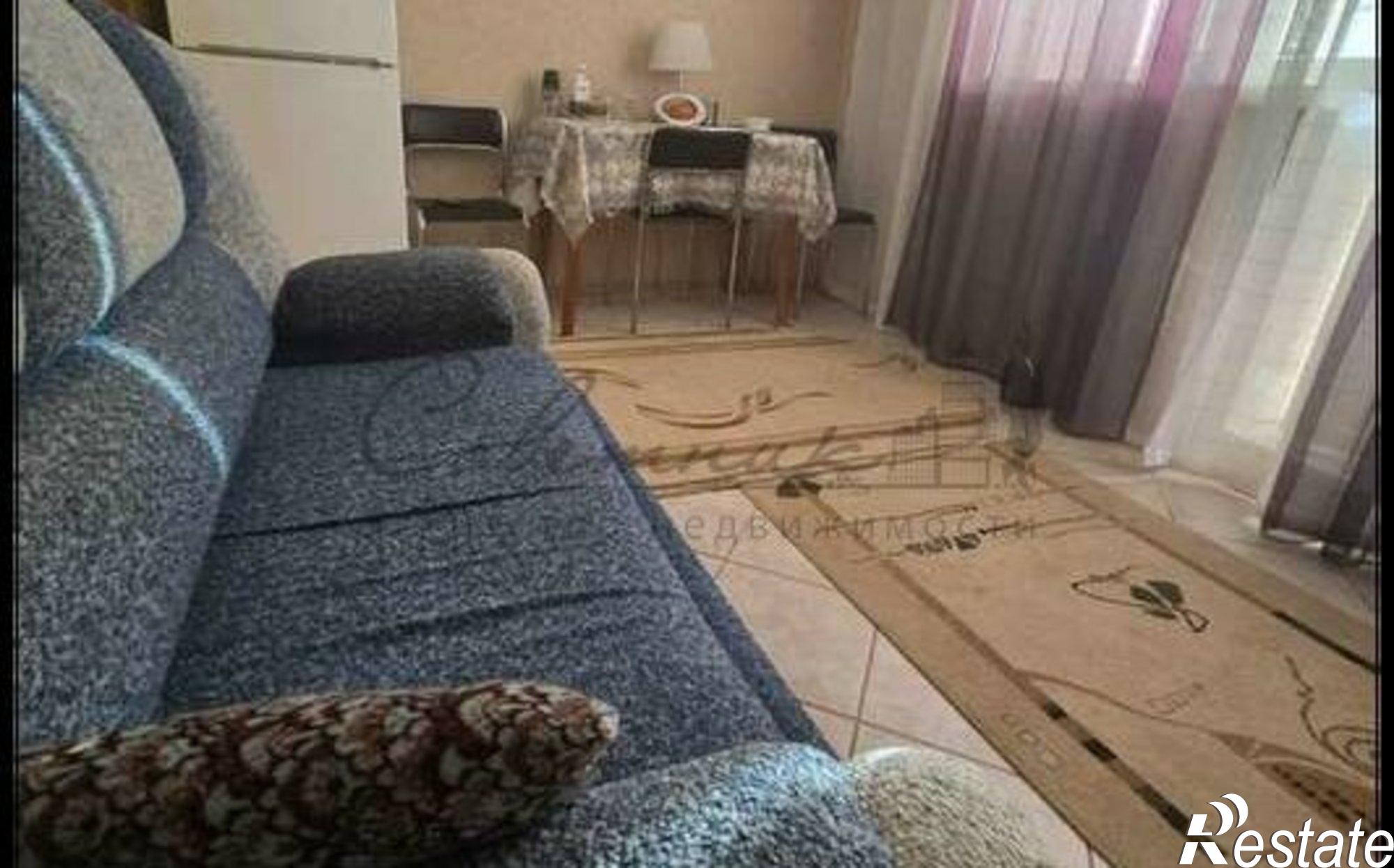 Купить квартиру за 5 750 000 рублей на Северный мкр, 7