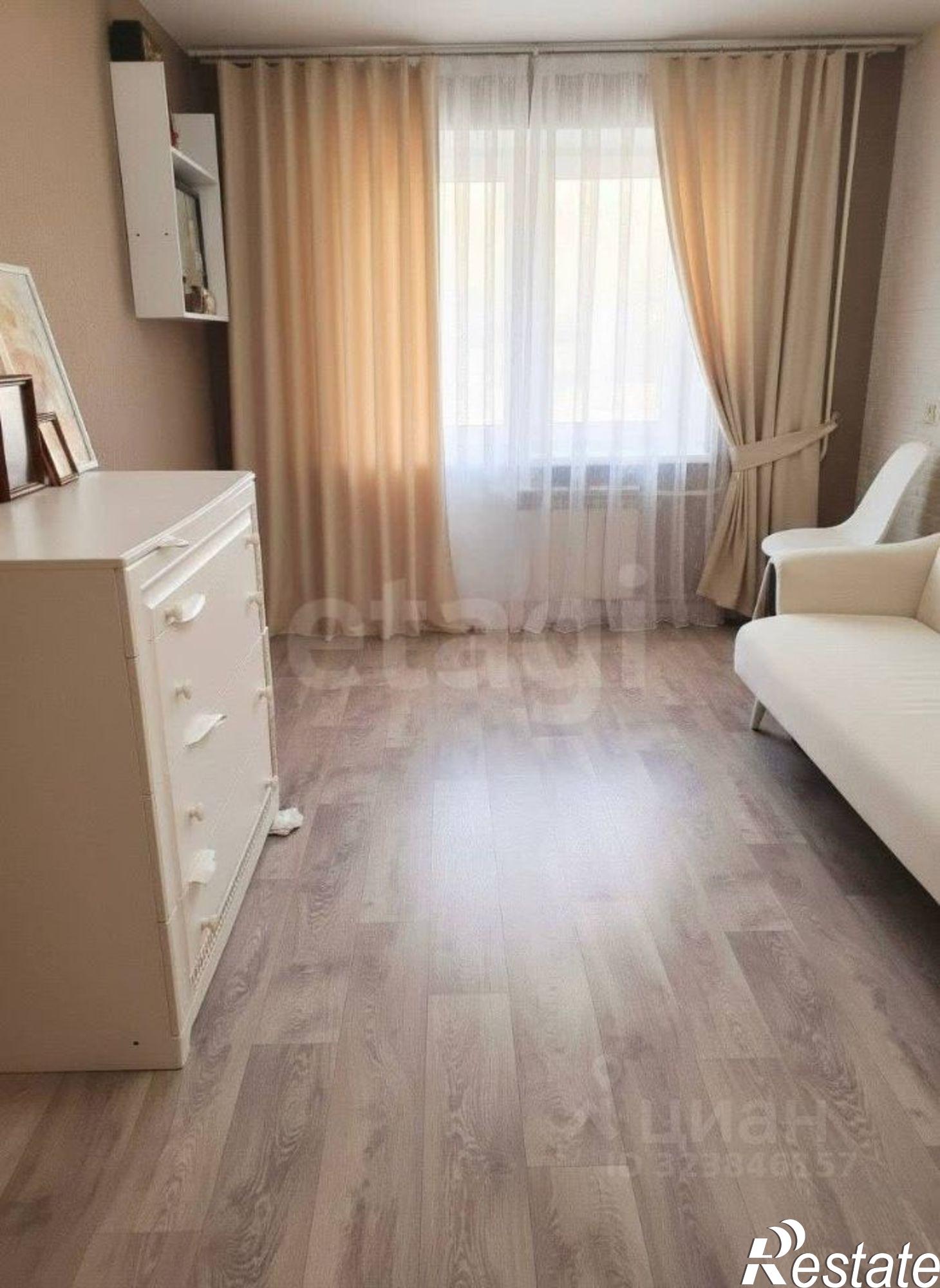 Купить квартиру за 5 100 000 рублей на Интернациональный мкр, 38