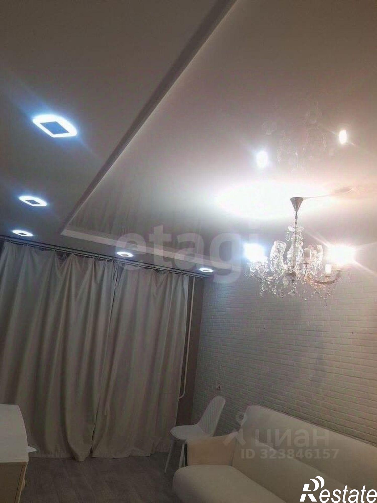 Купить квартиру за 5 100 000 рублей на Интернациональный мкр, 38