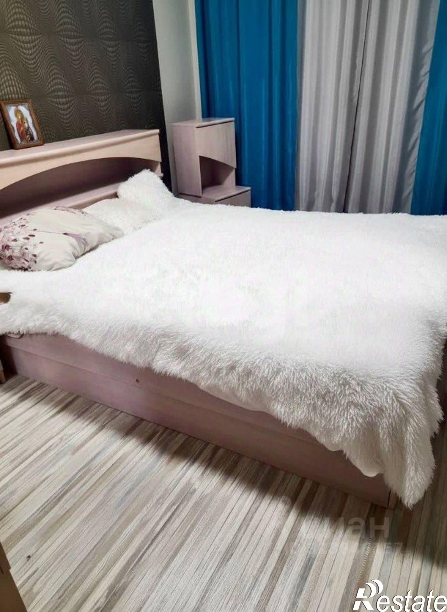 Купить квартиру за 5 100 000 рублей на Интернациональный мкр, 38