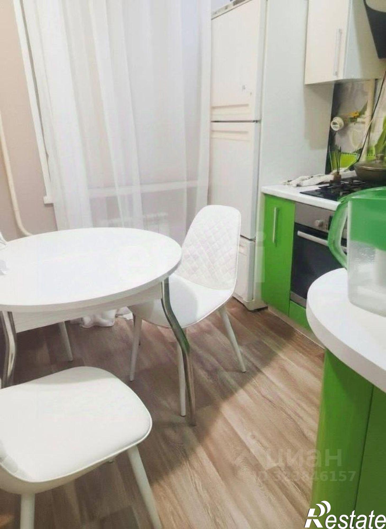 Купить квартиру за 5 100 000 рублей на Интернациональный мкр, 38